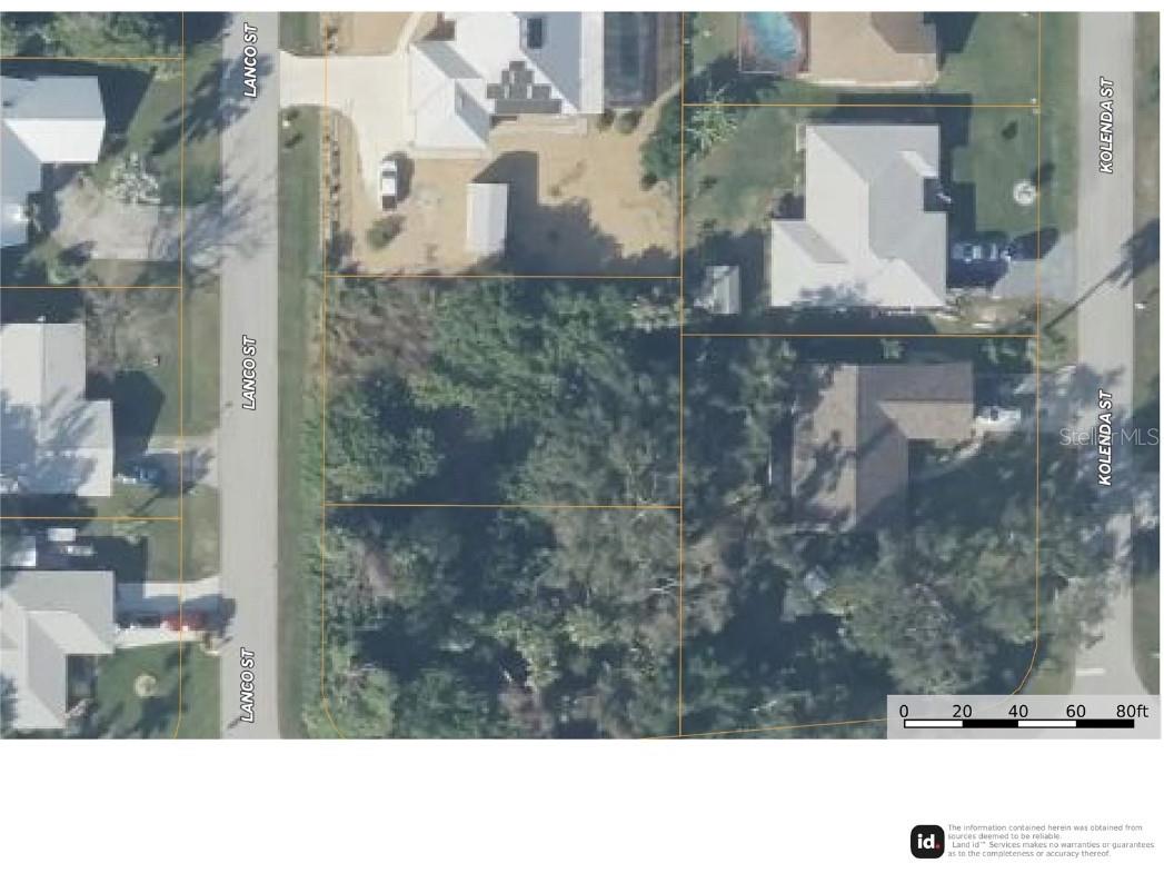 1540 Lanco Street Port Charlotte FL 33952 TB8440955 image1