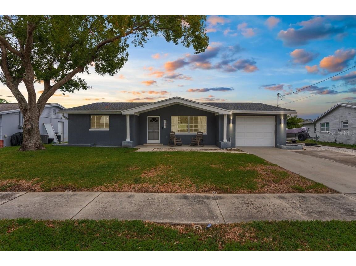 1540 Linstock Drive Holiday FL 34690 W7873317 image1