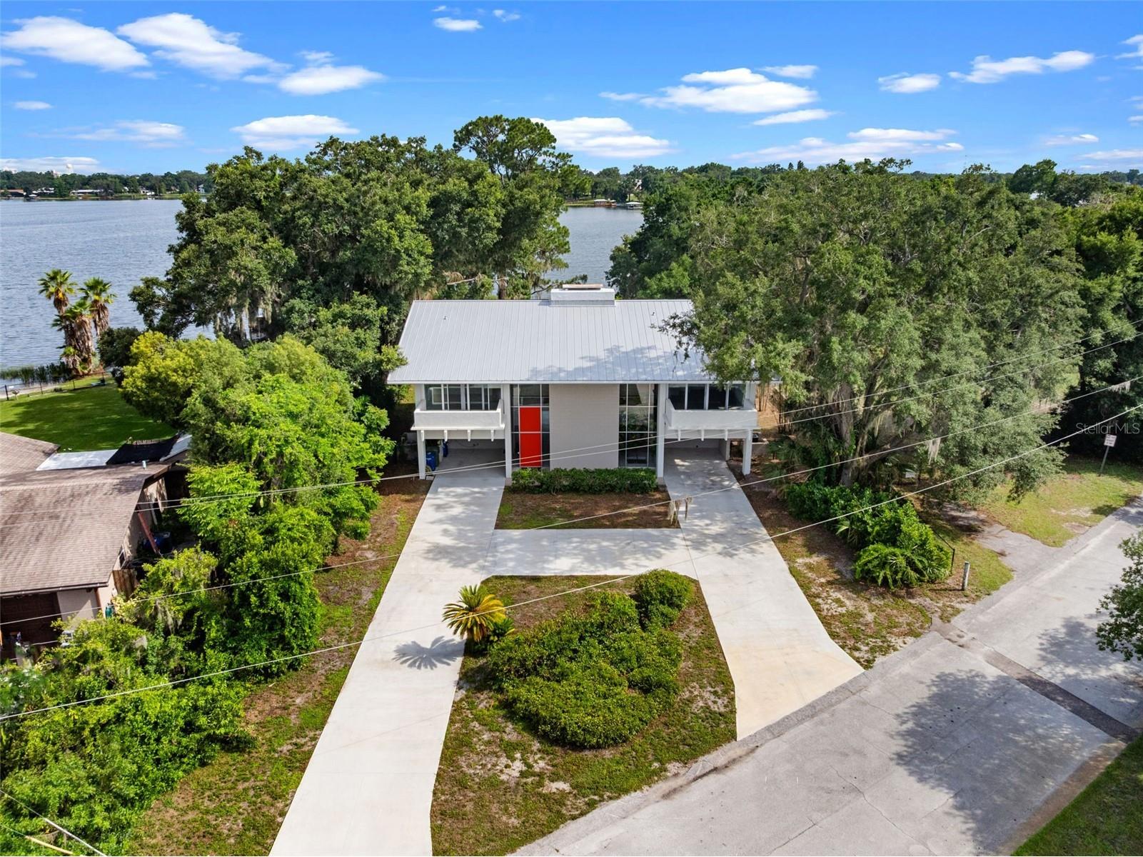 1540 N Lake Mirror Drive NW Winter Haven FL 33881 - LAKE MIRROR P4934907 image1