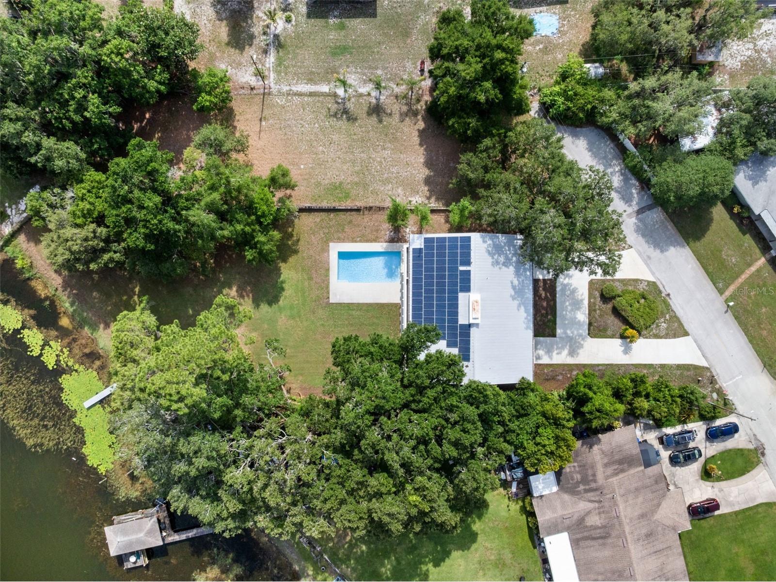 1540 N Lake Mirror Drive NW Winter Haven FL 33881 - LAKE MIRROR P4934907 image43