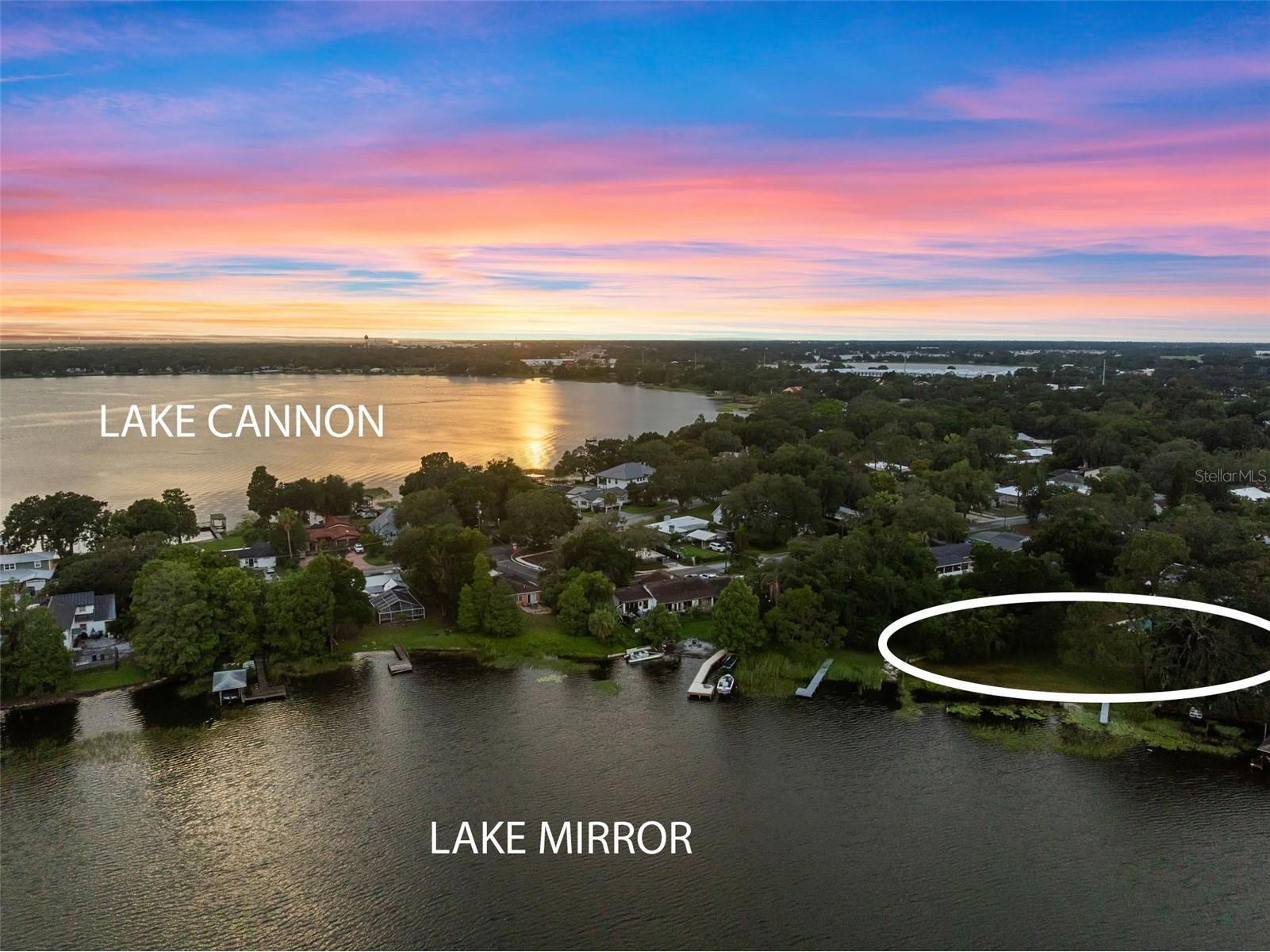 1540 N Lake Mirror Drive NW Winter Haven FL 33881 - LAKE MIRROR P4934907 image61