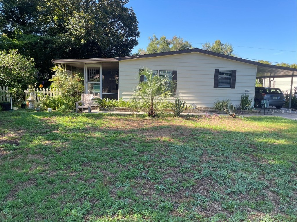 1540 NE 162nd Street Citra FL 32113 O6224266 image1