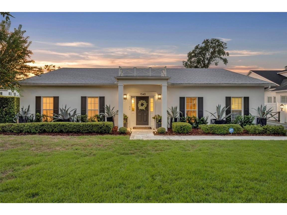 1540 Palm Avenue Winter Park FL 32789 O6345573 image2