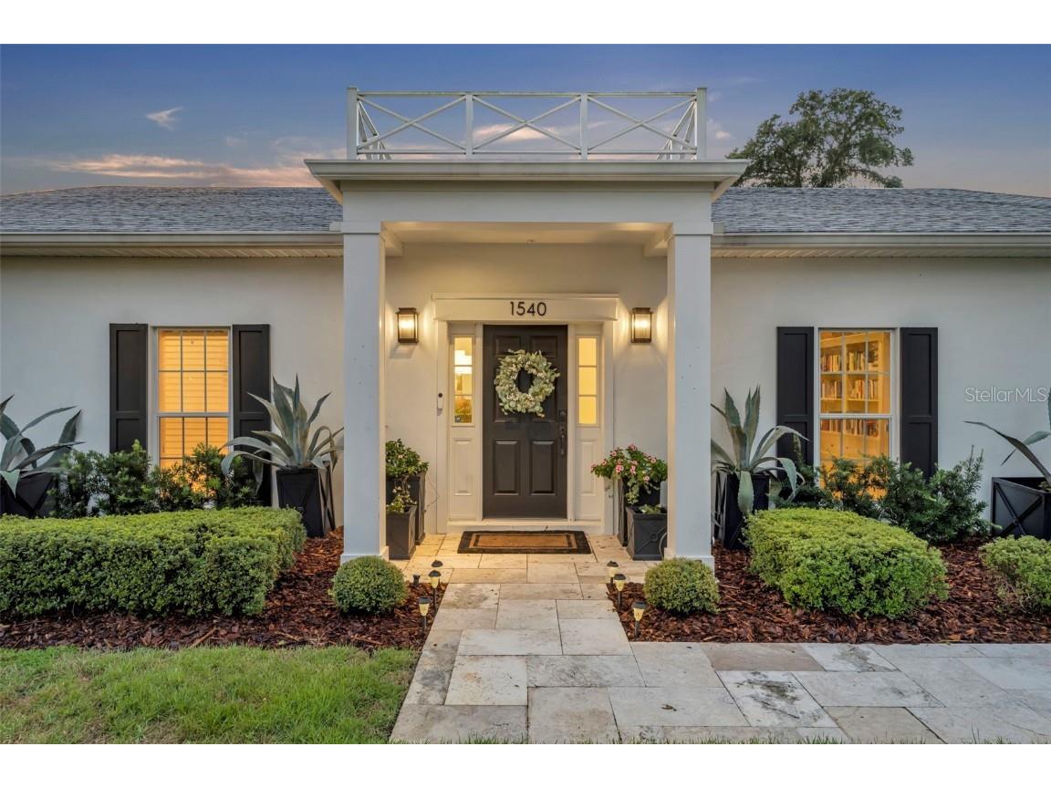 1540 Palm Avenue Winter Park FL 32789 O6345573 image4