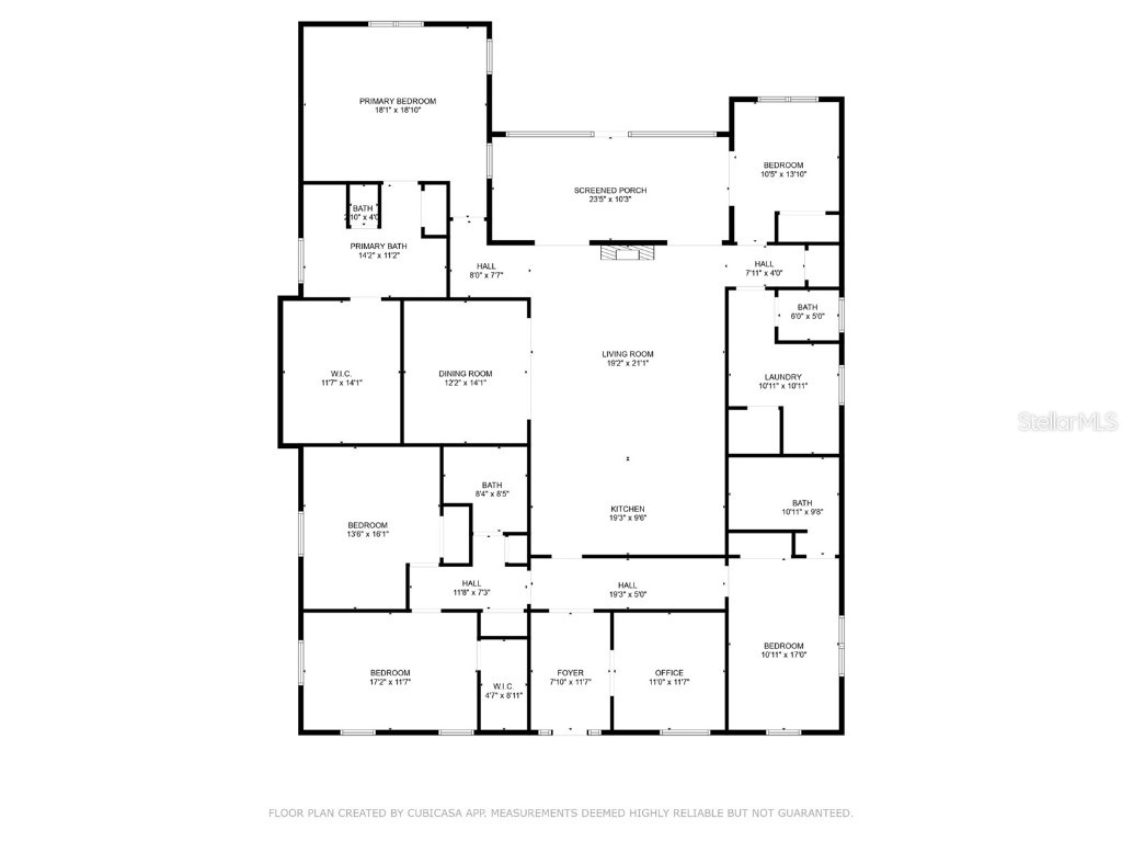 1540 Palm Avenue Winter Park FL 32789 O6345573 image58