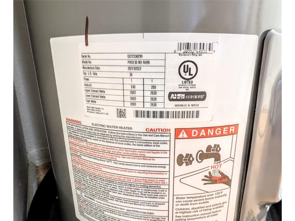 1540 Pleasant Road #G35 Bradenton FL 34207 A4655627 image21