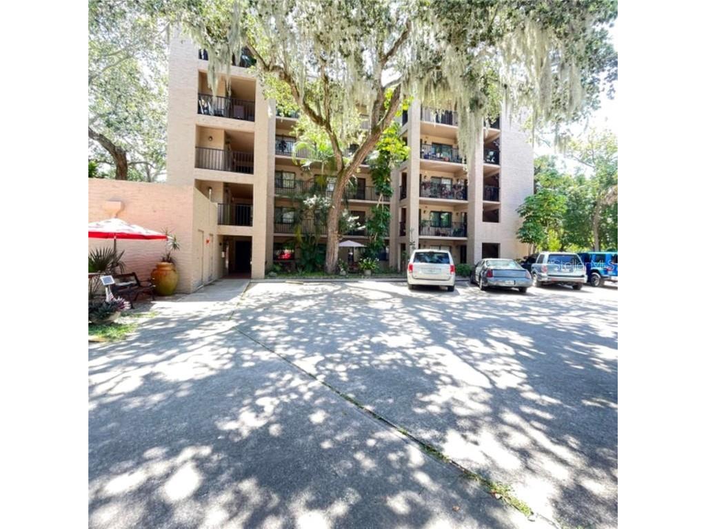 1540 Riverside Drive #14 Titusville FL 32780 O6291490 image1