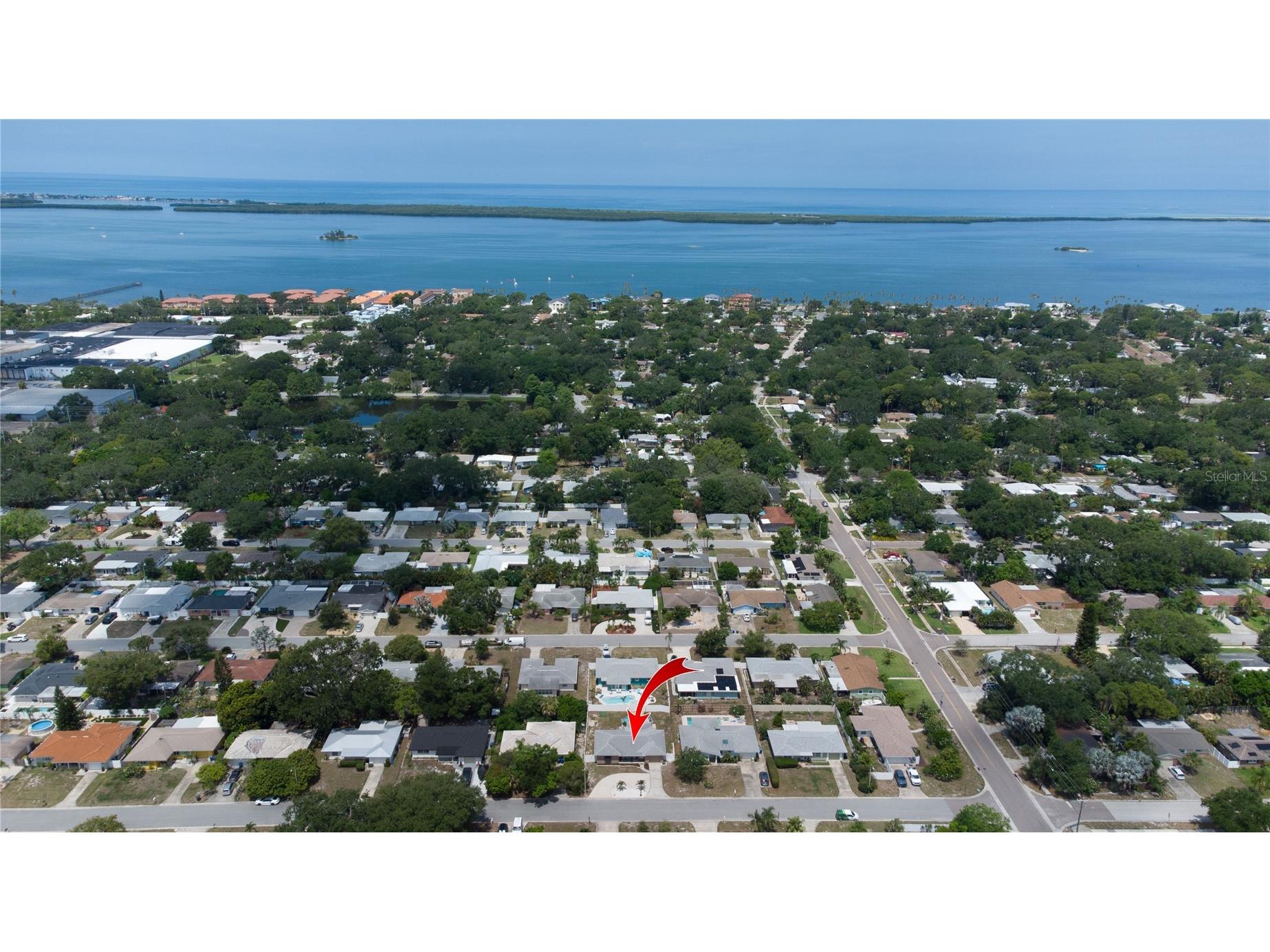1540 San Helen Drive Dunedin FL 34698 TB8515244 image28