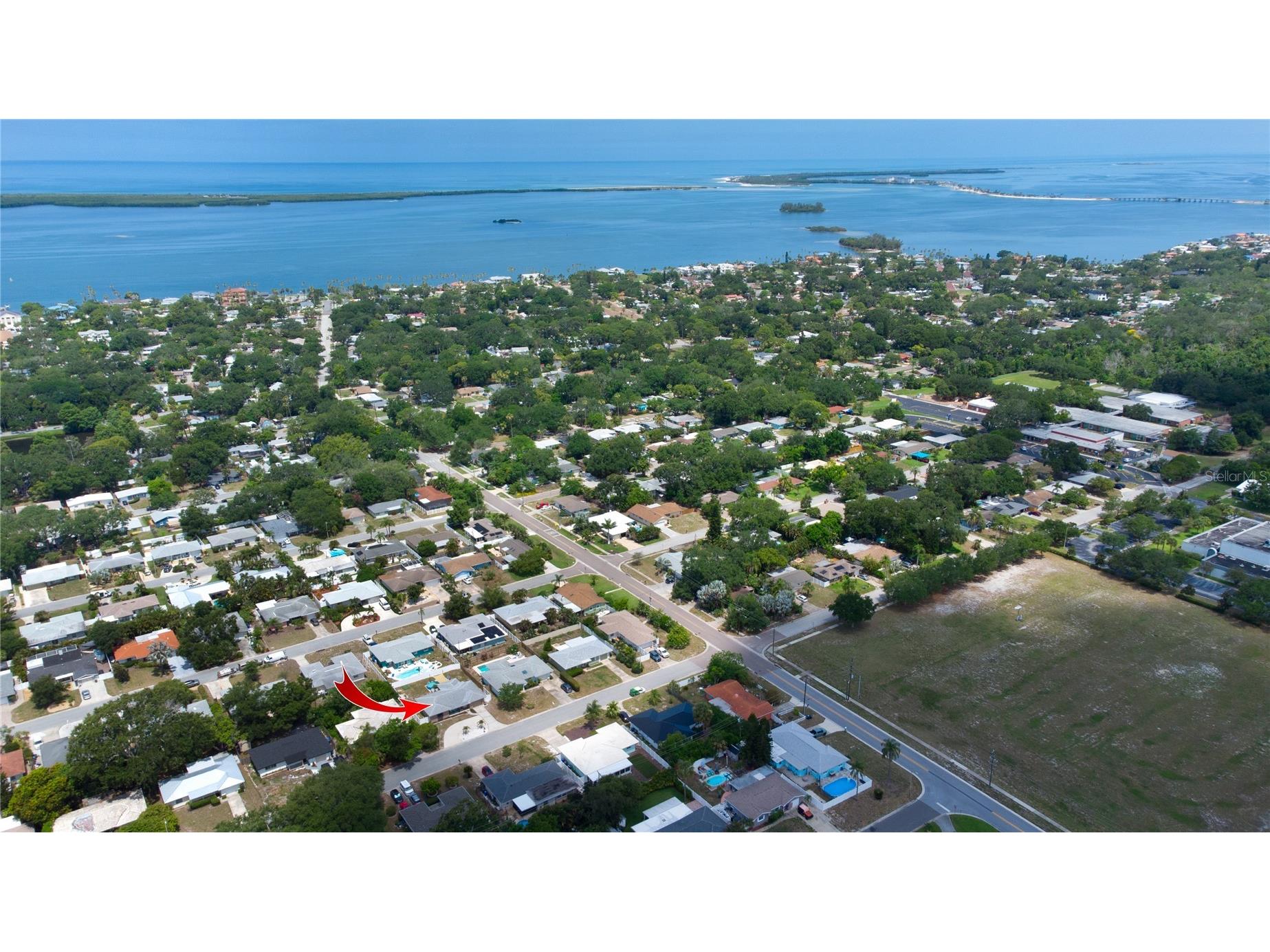 1540 San Helen Drive Dunedin FL 34698 TB8515244 image29