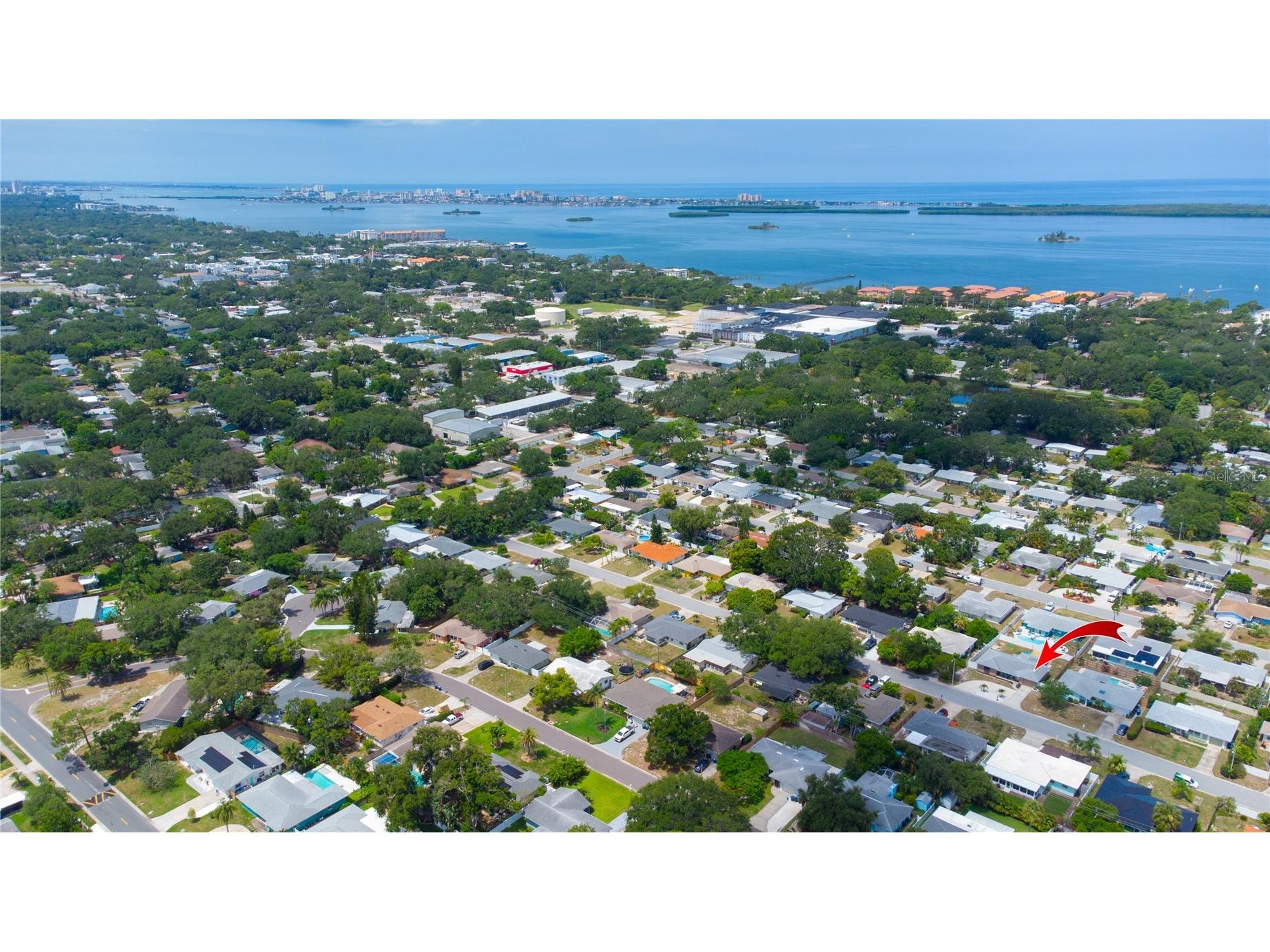 1540 San Helen Drive Dunedin FL 34698 TB8515244 image30