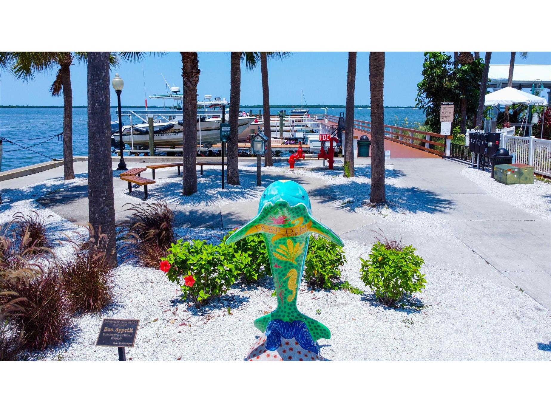 1540 San Helen Drive Dunedin FL 34698 TB8515244 image33