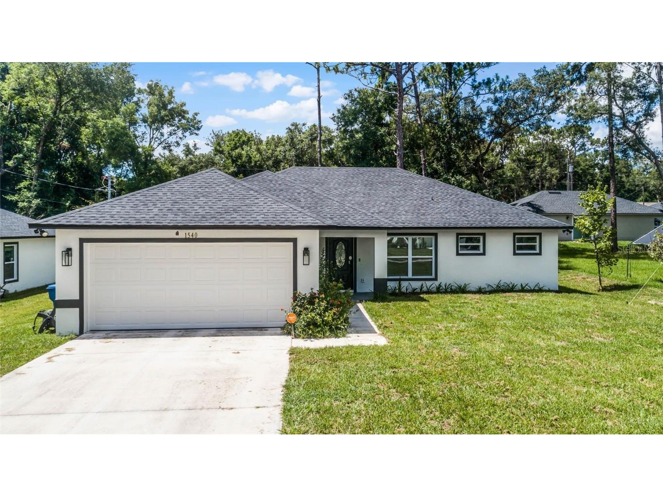 1540 Schaub Avenue Orange City FL 32763 O6219676 image1