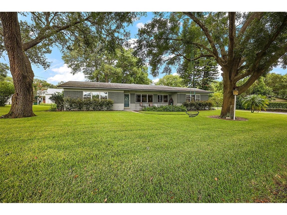 1540 Sunset Circle Mount Dora FL 32757 - LAKE GERTRUDE G5075119 image1