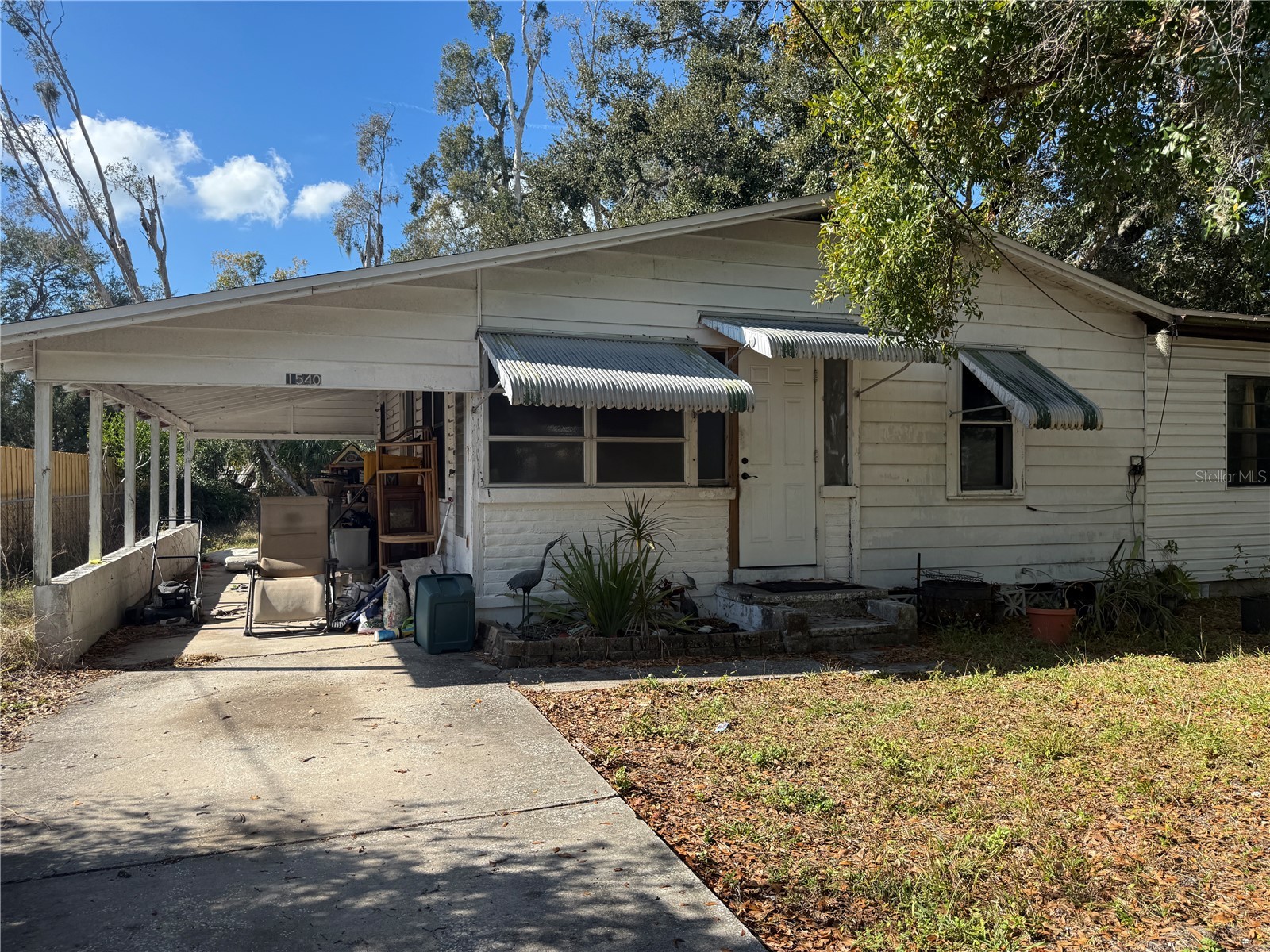 1540 Tilley Avenue Clearwater FL 33756 TB8463564 image1