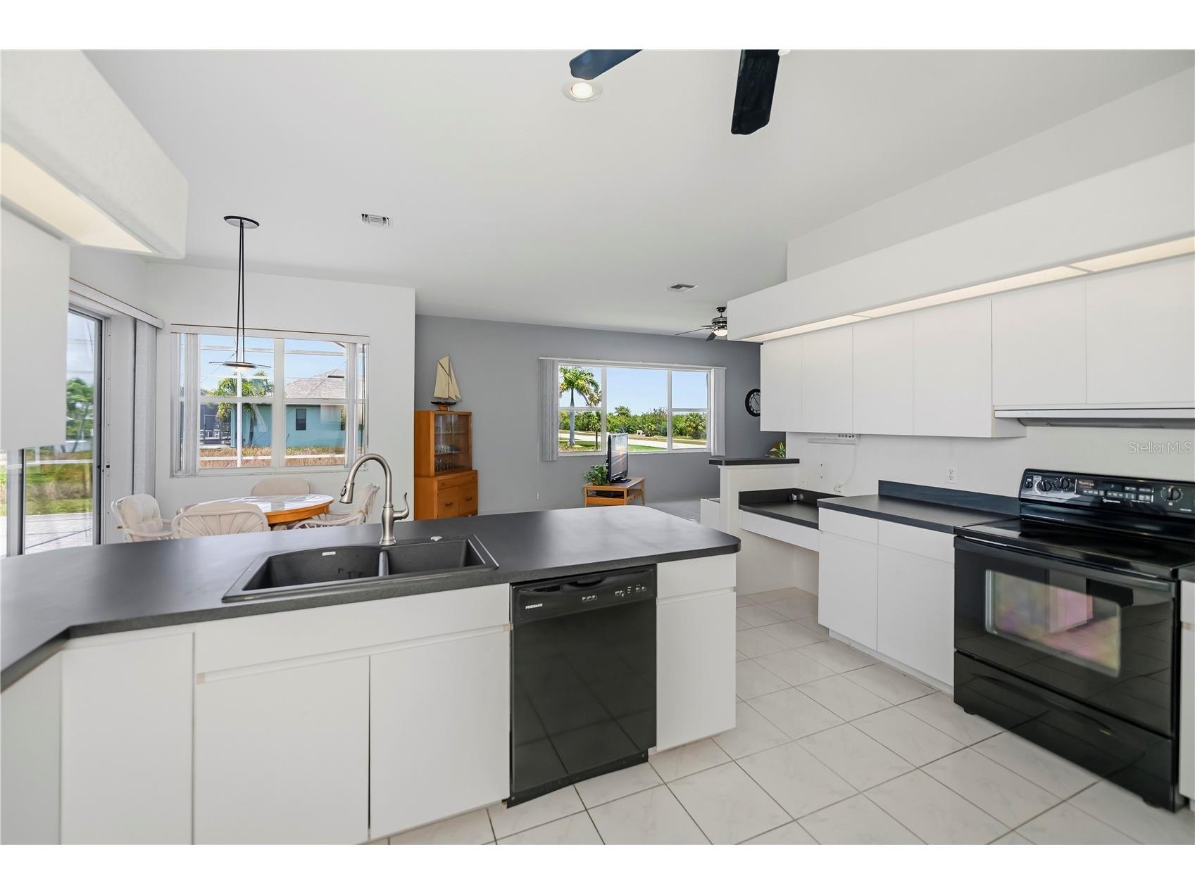 15400 Alcove Circle Port Charlotte FL 33981 - CLYDE WATERWAY C7525569 image14