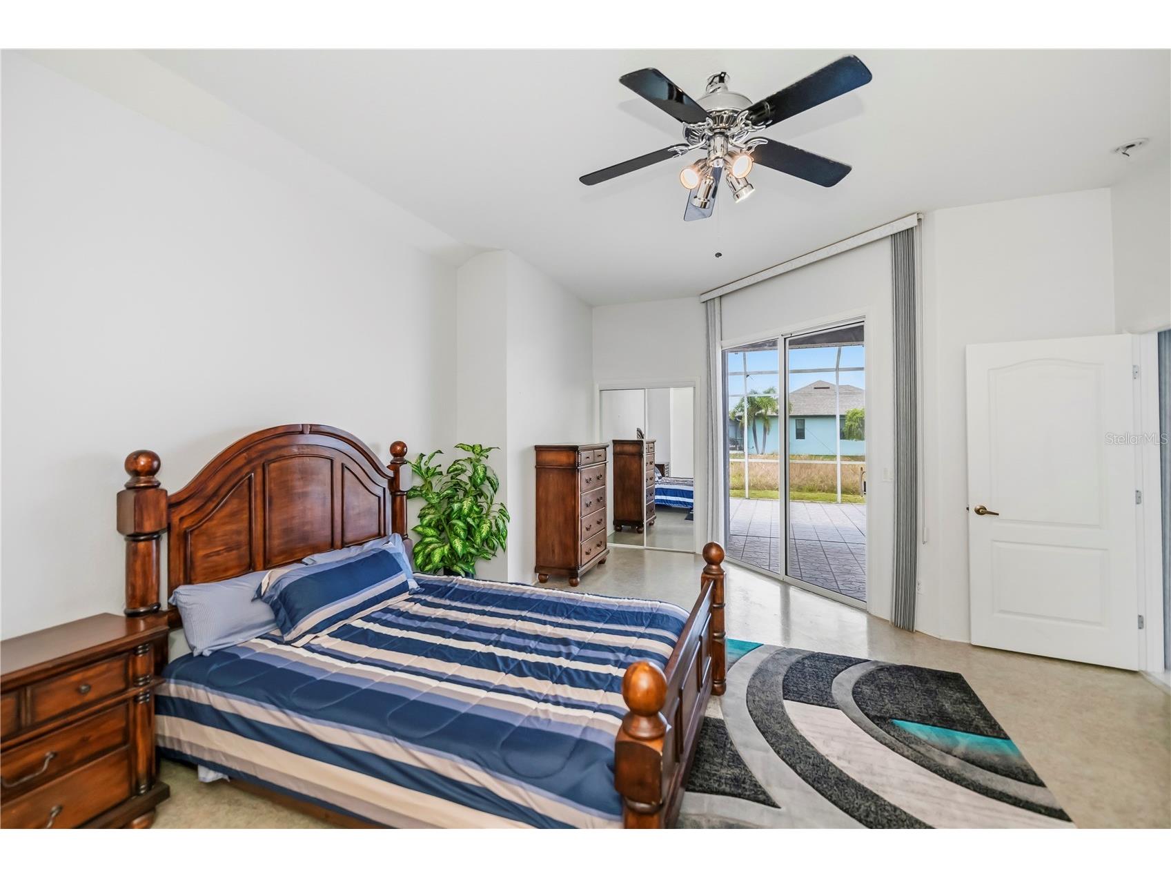 15400 Alcove Circle Port Charlotte FL 33981 - CLYDE WATERWAY C7525569 image23