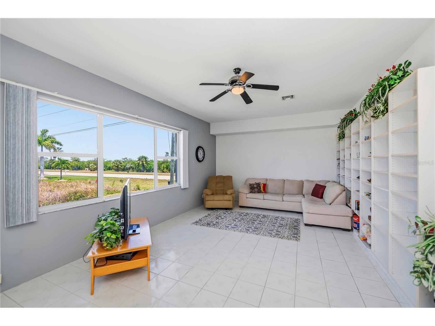 15400 Alcove Circle Port Charlotte FL 33981 - CLYDE WATERWAY C7525569 image3