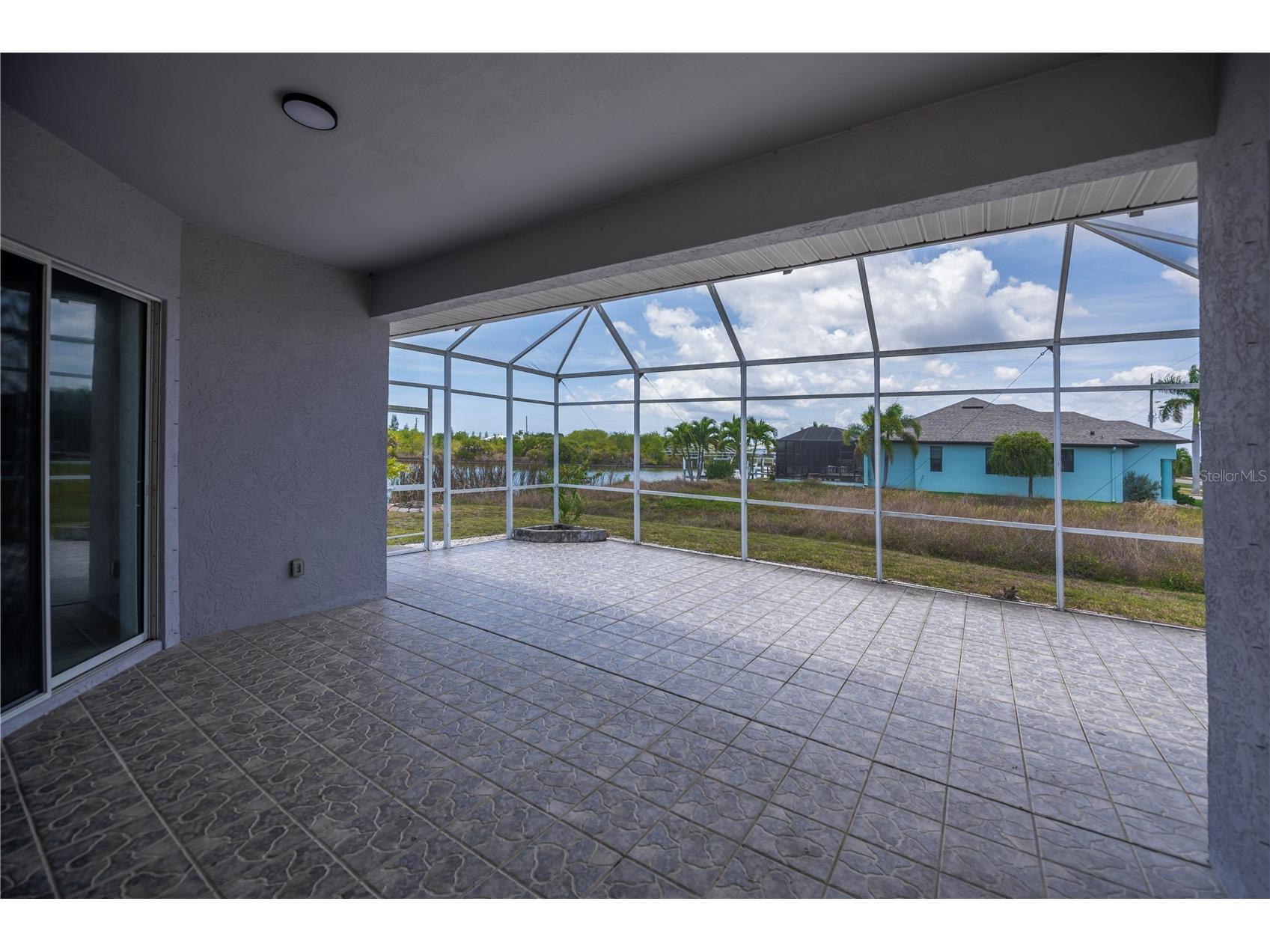 15400 Alcove Circle Port Charlotte FL 33981 - CLYDE WATERWAY C7525569 image38