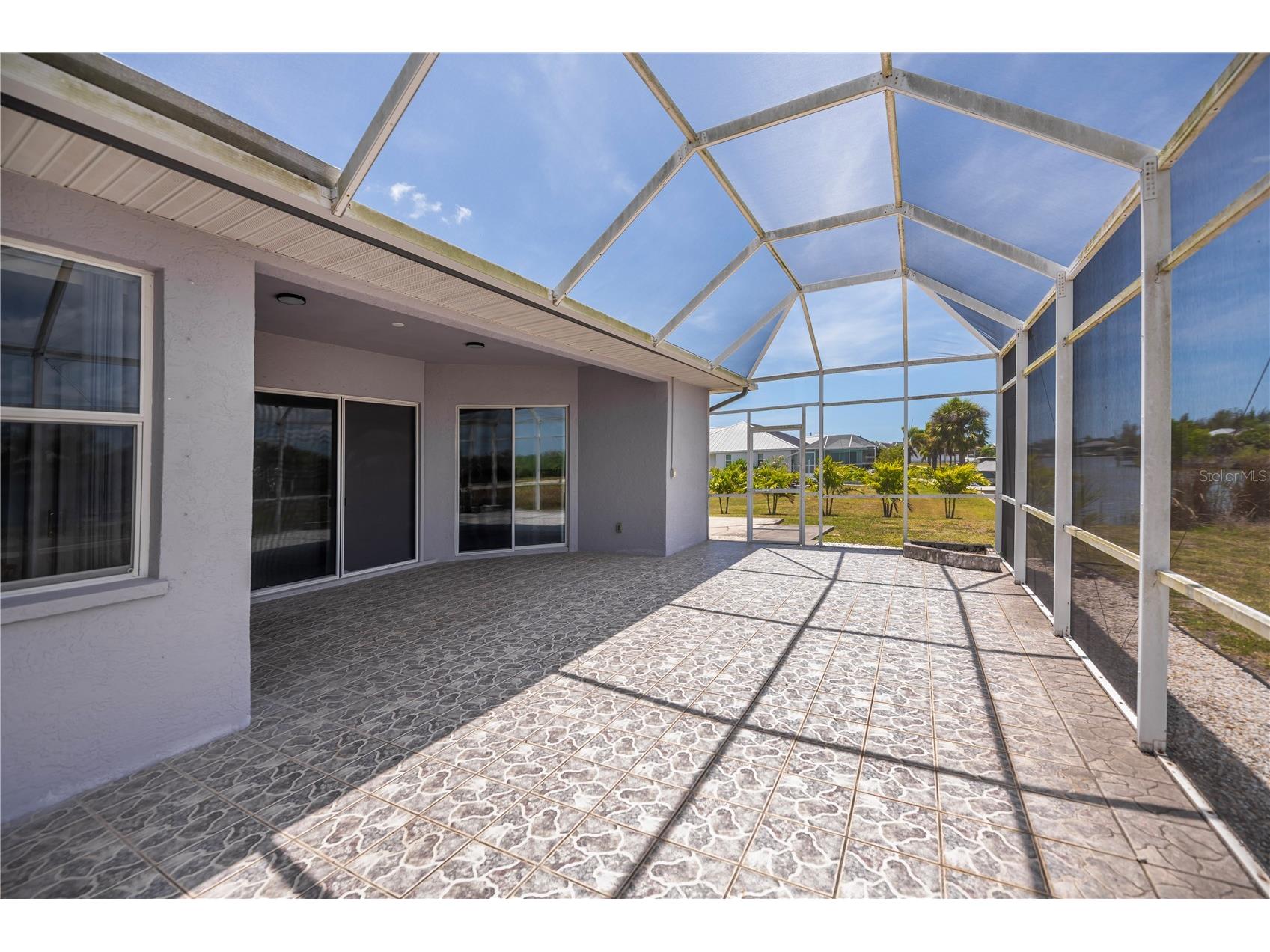 15400 Alcove Circle Port Charlotte FL 33981 - CLYDE WATERWAY C7525569 image39