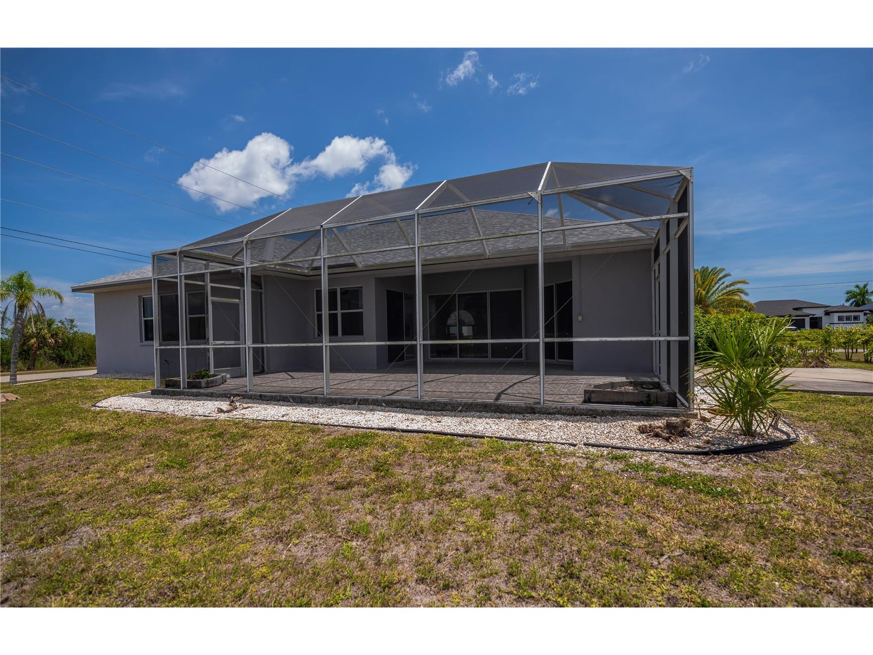 15400 Alcove Circle Port Charlotte FL 33981 - CLYDE WATERWAY C7525569 image40