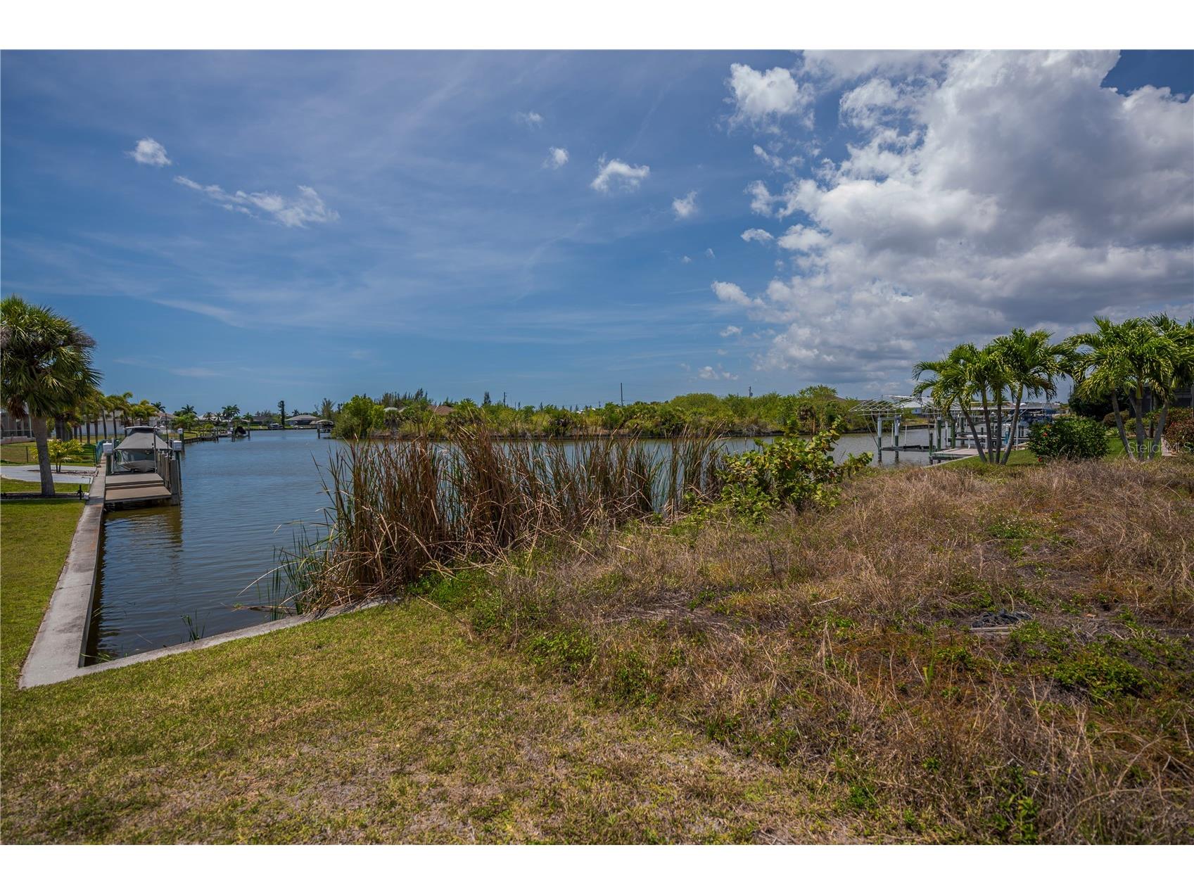 15400 Alcove Circle Port Charlotte FL 33981 - CLYDE WATERWAY C7525569 image41
