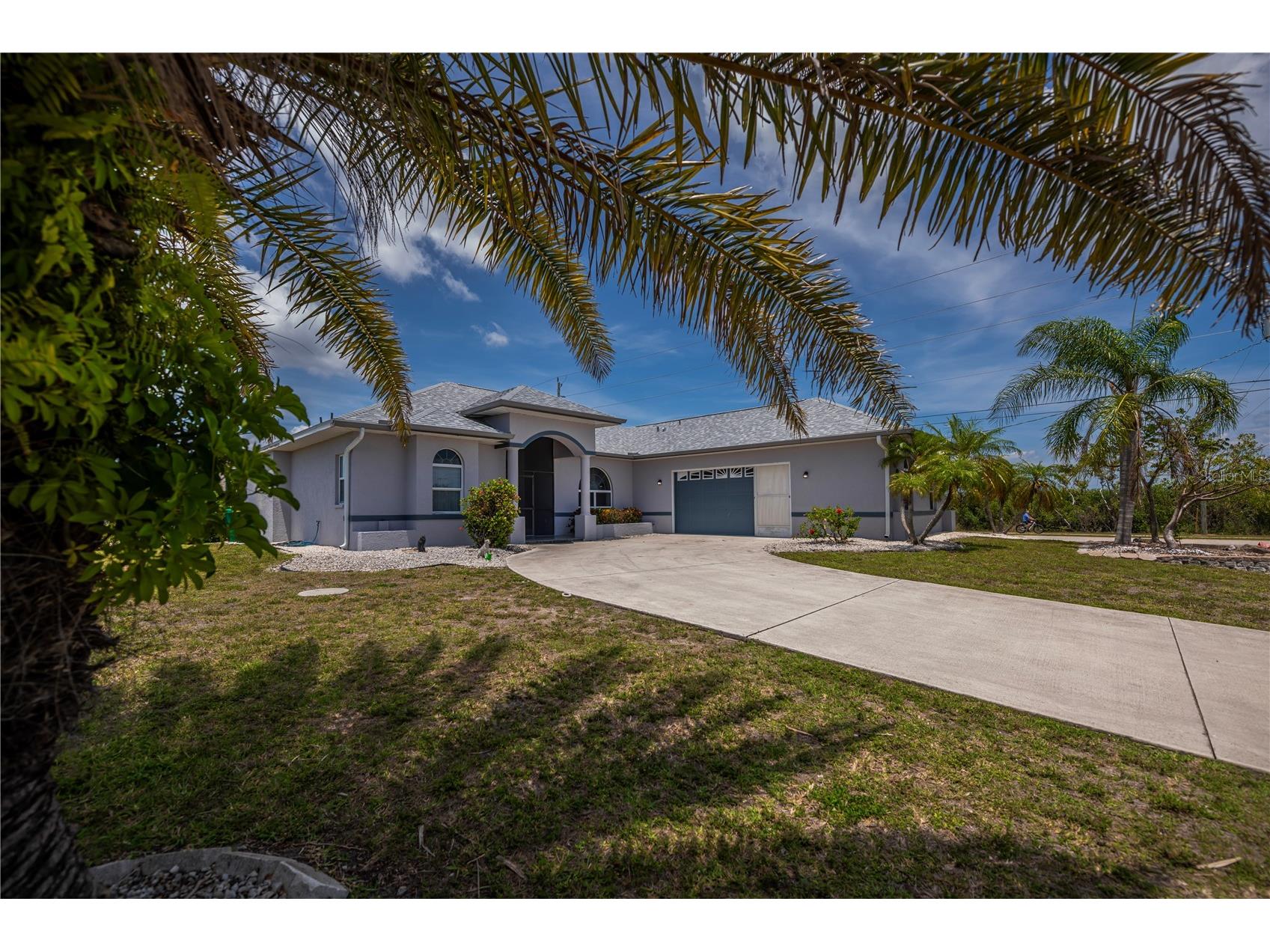 15400 Alcove Circle Port Charlotte FL 33981 - CLYDE WATERWAY C7525569 image49