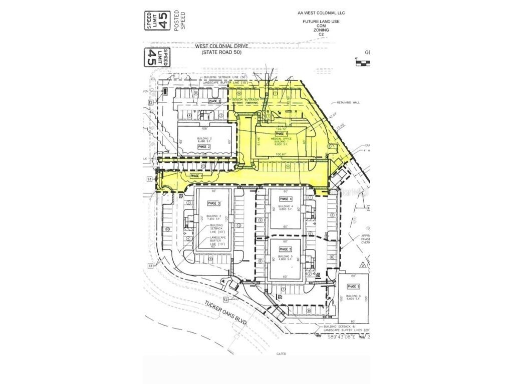 15400 Colonial Dr Boulevard Winter Garden FL 34787 S5097522 image9