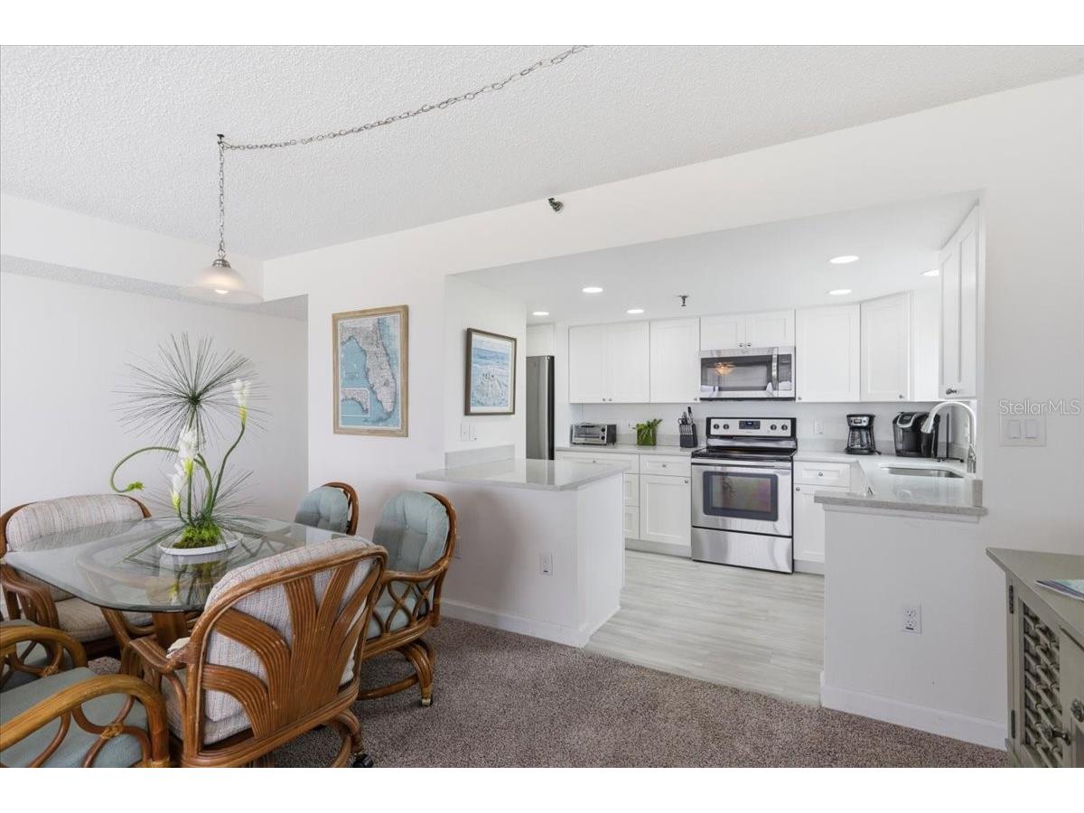 15400 Gulf Blvd #501 Madeira Beach FL 33708 - GULF OF MEXICO TB8488429 image13