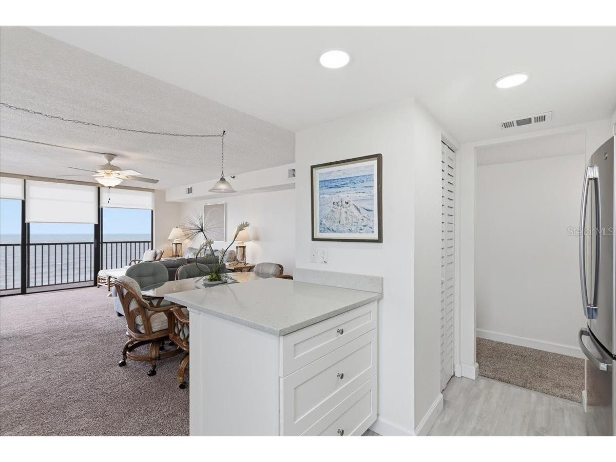 15400 Gulf Blvd #501 Madeira Beach FL 33708 - GULF OF MEXICO TB8488429 image18