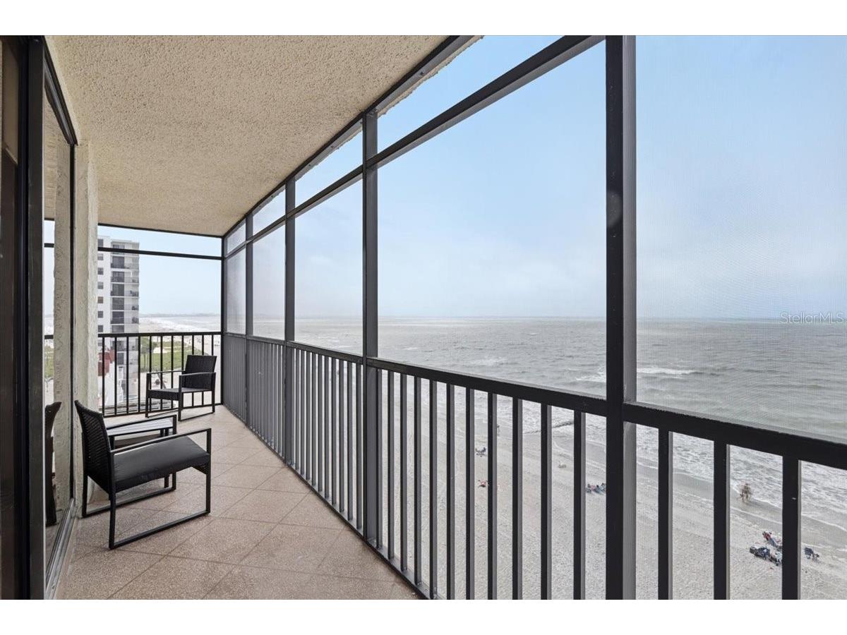 15400 Gulf Blvd #501 Madeira Beach FL 33708 - GULF OF MEXICO TB8488429 image3