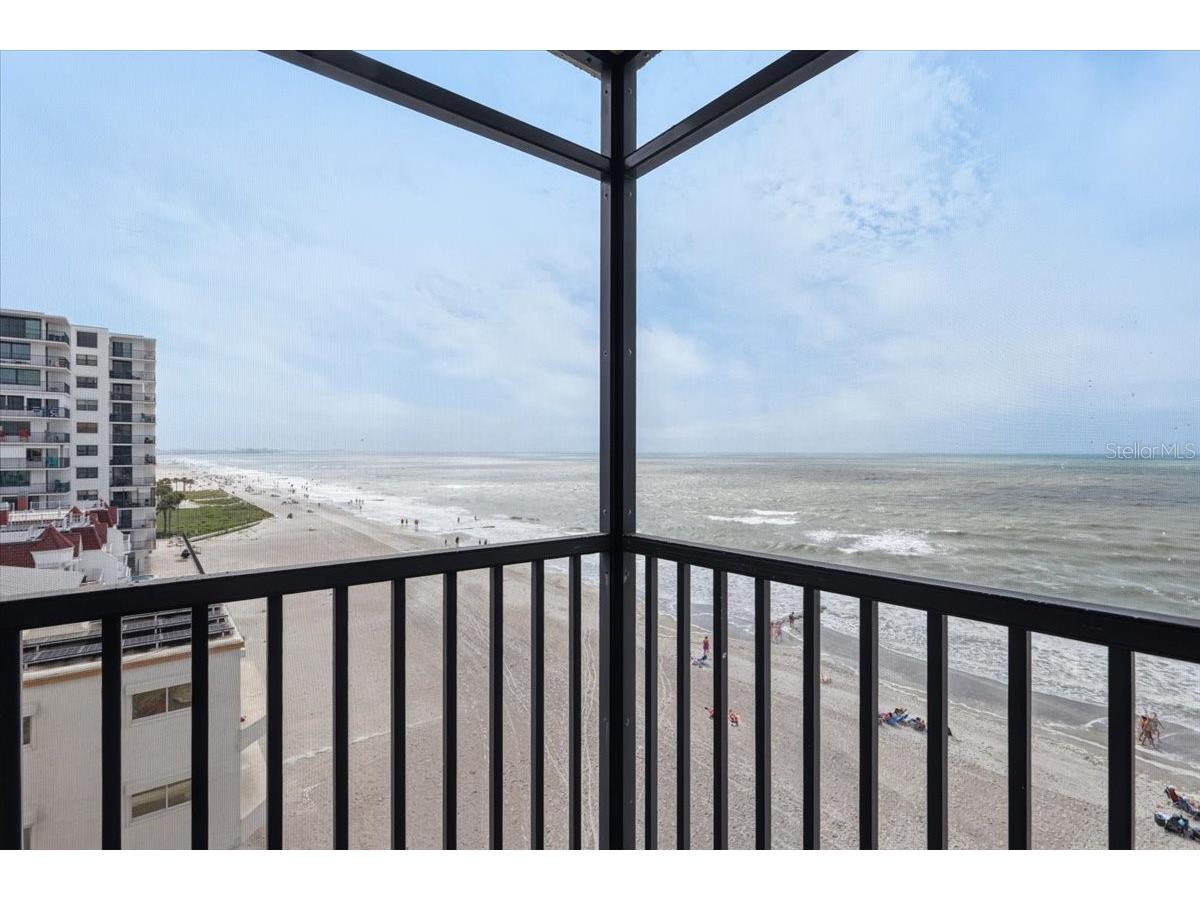 15400 Gulf Blvd #501 Madeira Beach FL 33708 - GULF OF MEXICO TB8488429 image4