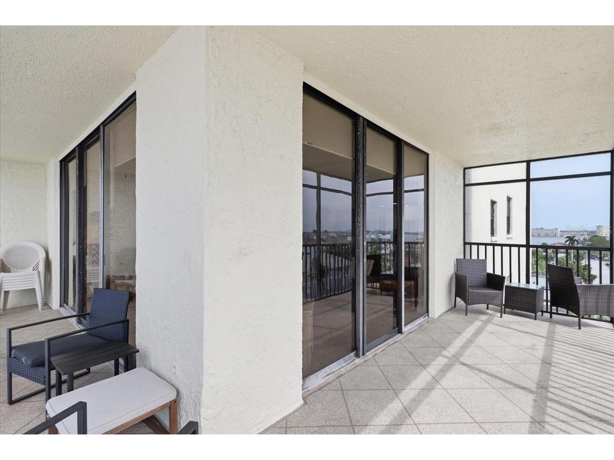 15400 Gulf Blvd #501 Madeira Beach FL 33708 - GULF OF MEXICO TB8488429 image45