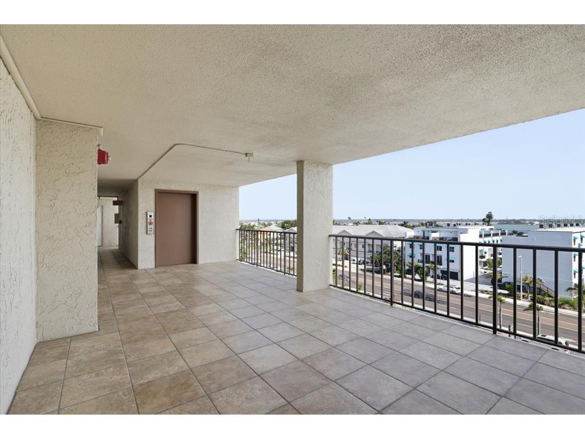 15400 Gulf Blvd #501 Madeira Beach FL 33708 - GULF OF MEXICO TB8488429 image49