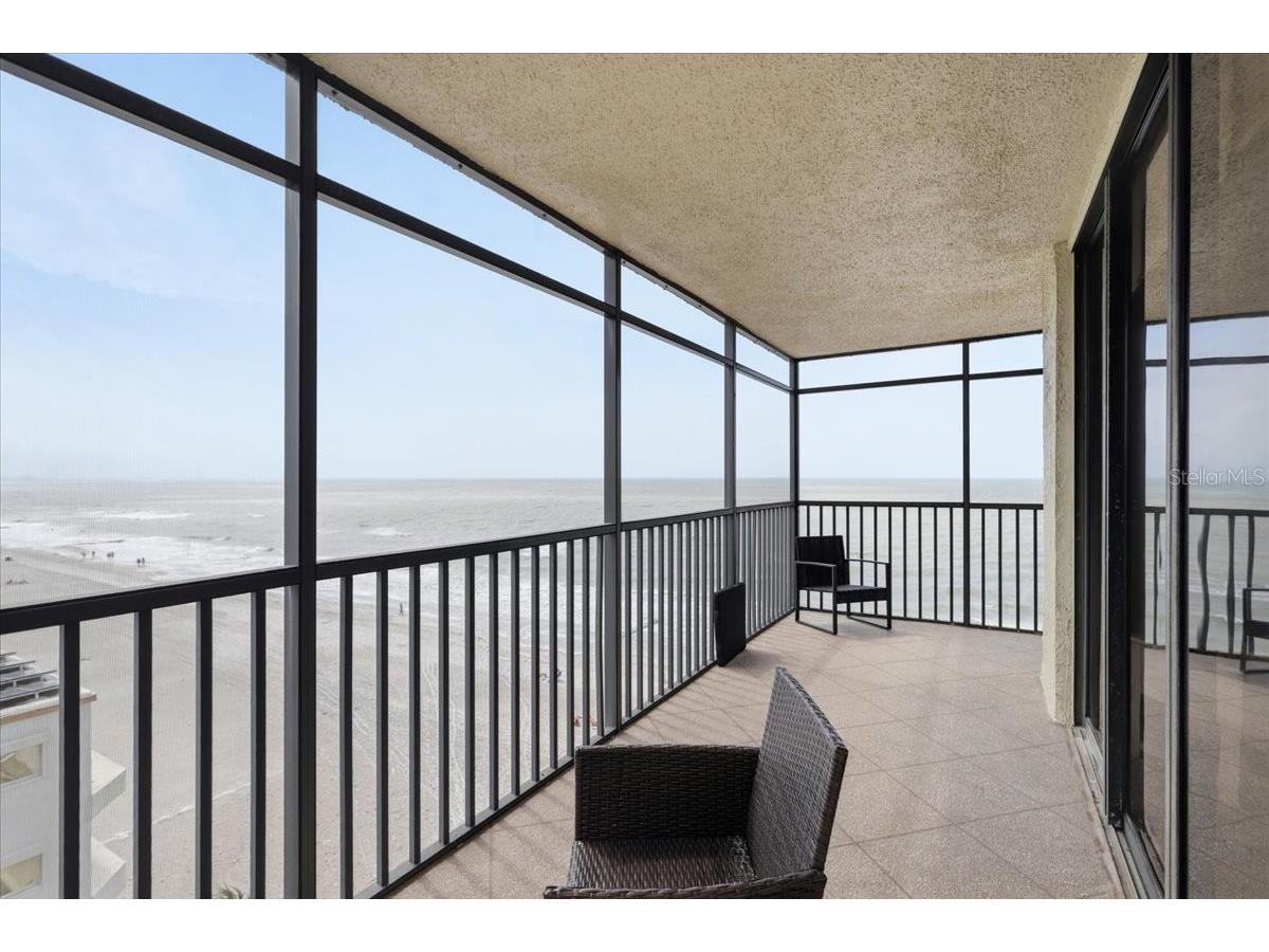 15400 Gulf Blvd #501 Madeira Beach FL 33708 - GULF OF MEXICO TB8488429 image5