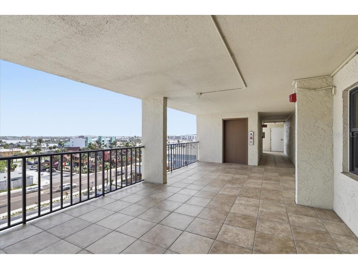 15400 Gulf Blvd #501 Madeira Beach FL 33708 - GULF OF MEXICO TB8488429 image50