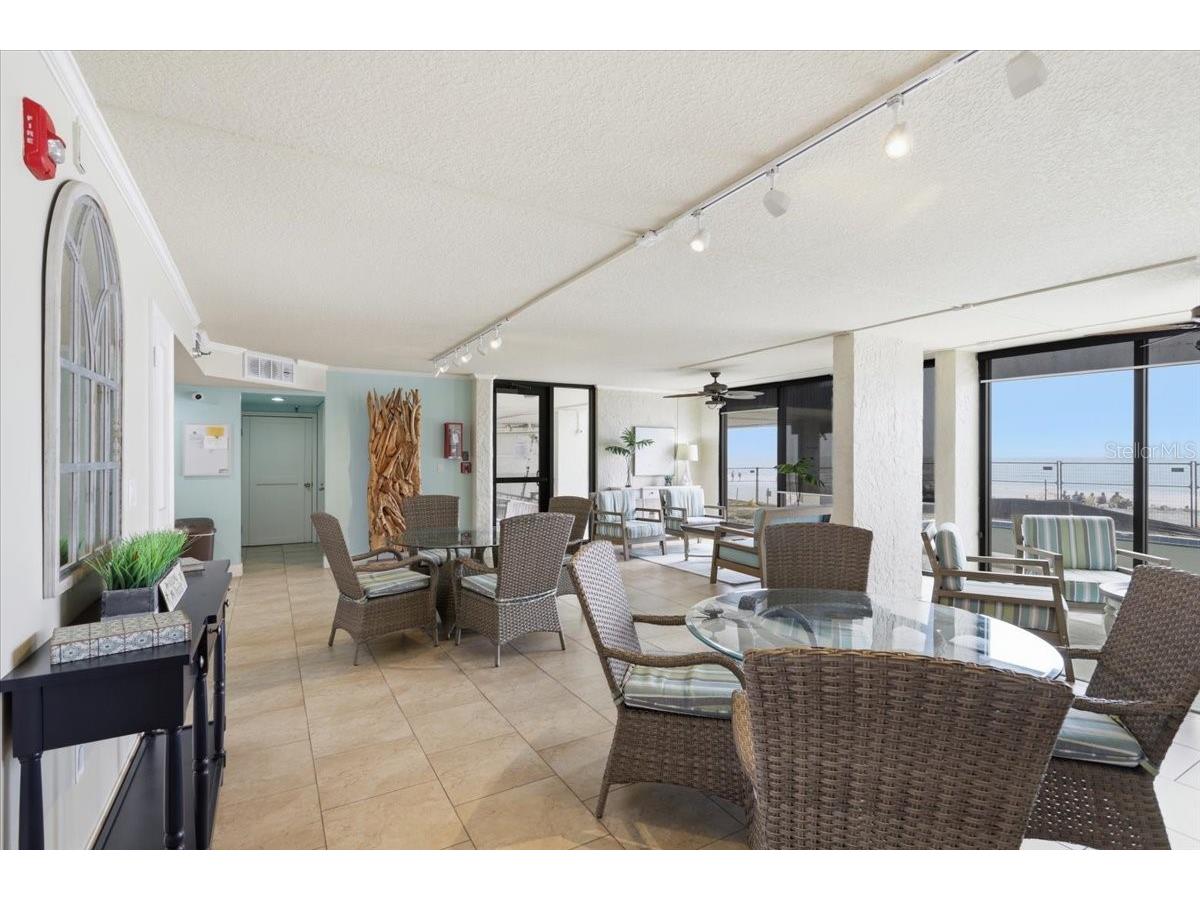 15400 Gulf Blvd #501 Madeira Beach FL 33708 - GULF OF MEXICO TB8488429 image51