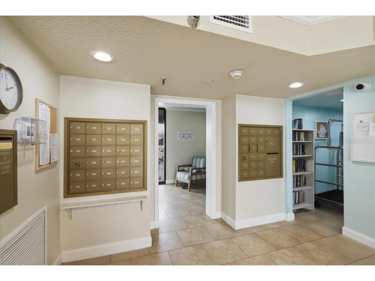 15400 Gulf Blvd #501 Madeira Beach FL 33708 - GULF OF MEXICO TB8488429 image54