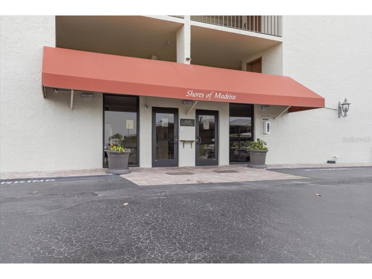 15400 Gulf Blvd #501 Madeira Beach FL 33708 - GULF OF MEXICO TB8488429 image59