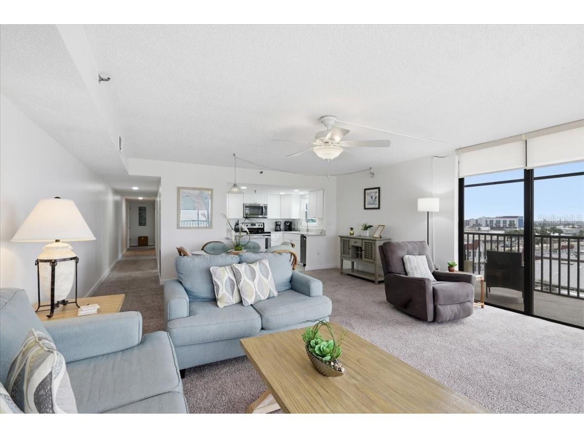 15400 Gulf Blvd #501 Madeira Beach FL 33708 - GULF OF MEXICO TB8488429 image7