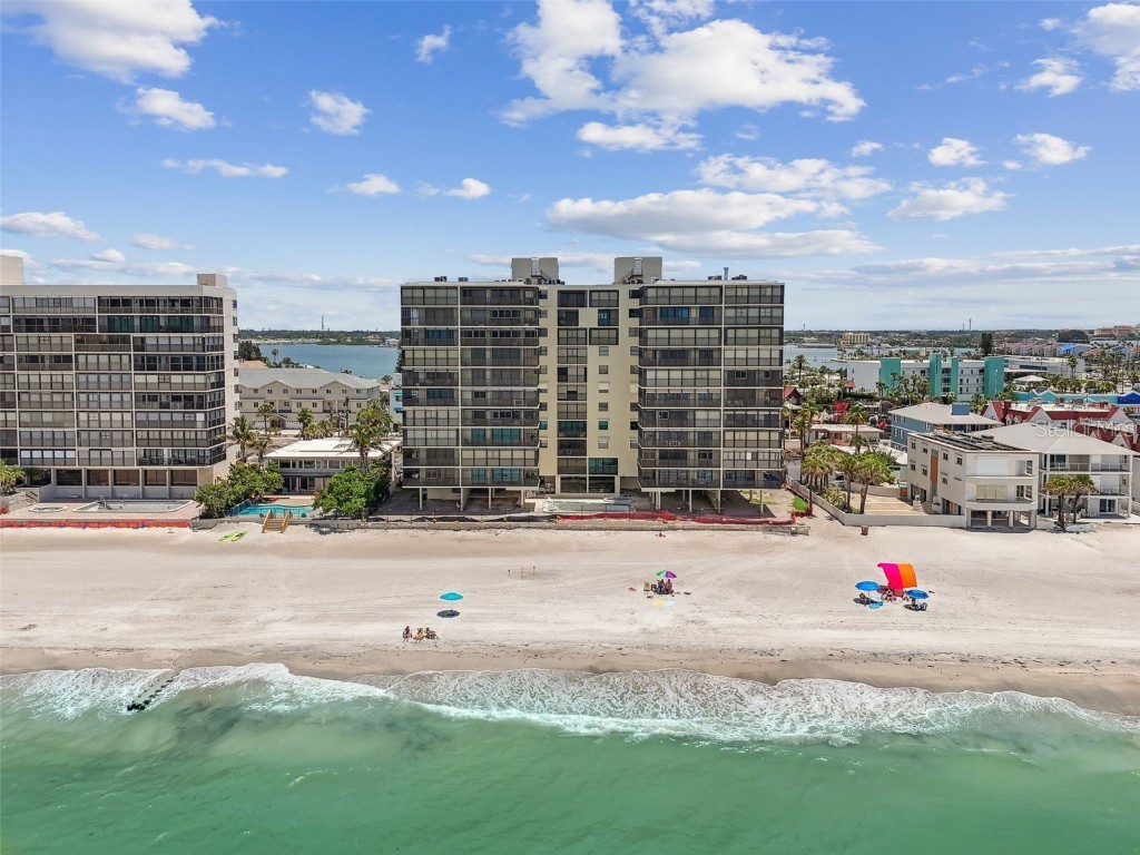 15400 Gulf Blvd #702 Madeira Beach FL 33708 TB8403998 image1