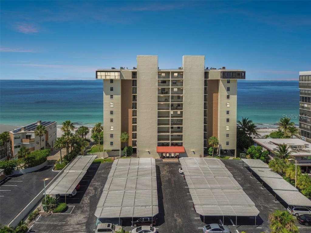 15400 Gulf Boulevard #1003 Madeira Beach FL 33708 U8244100 image1