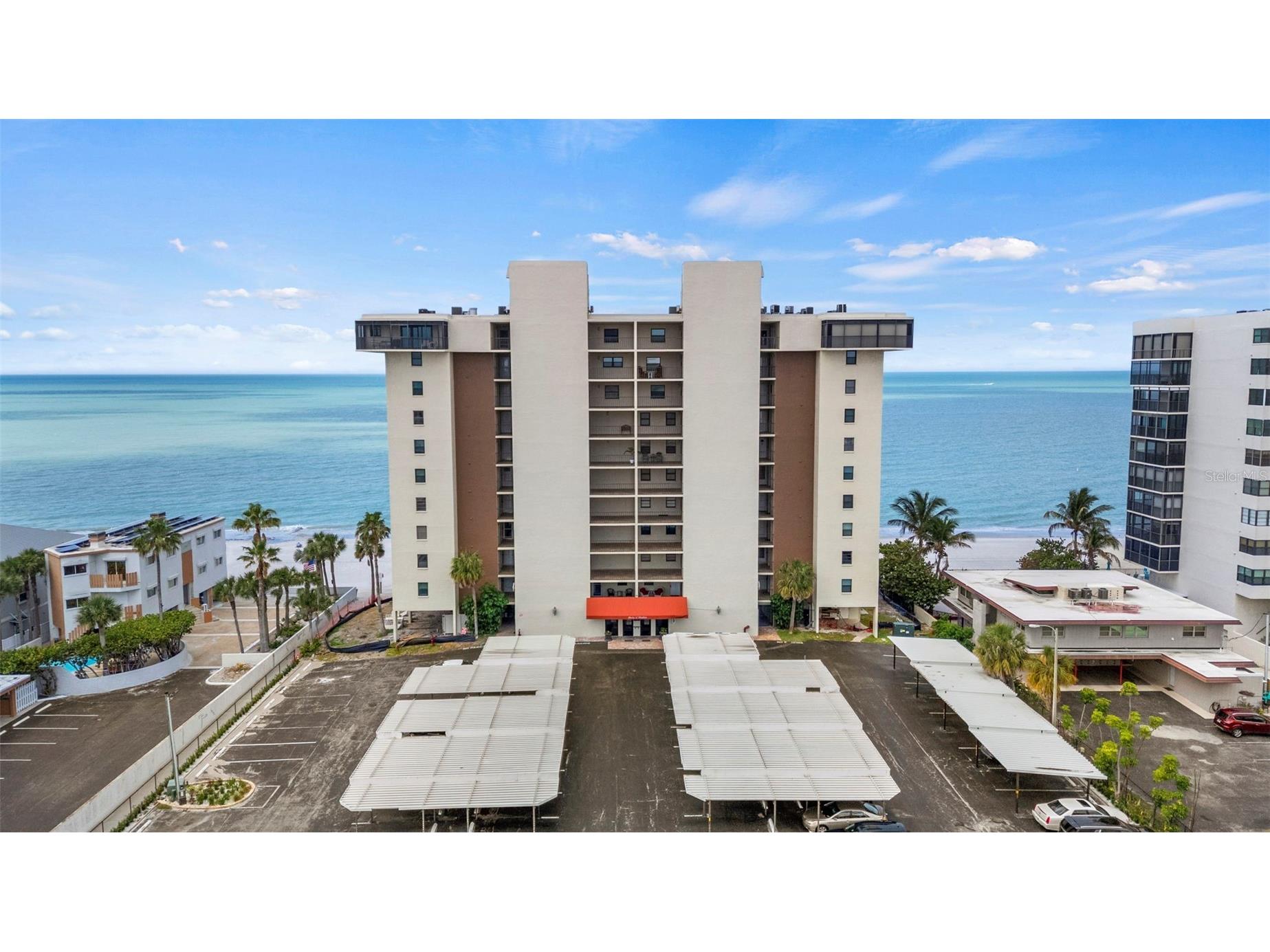 15400 Gulf Boulevard #401 Madeira Beach FL 33708 - GULF TB8507238 image2