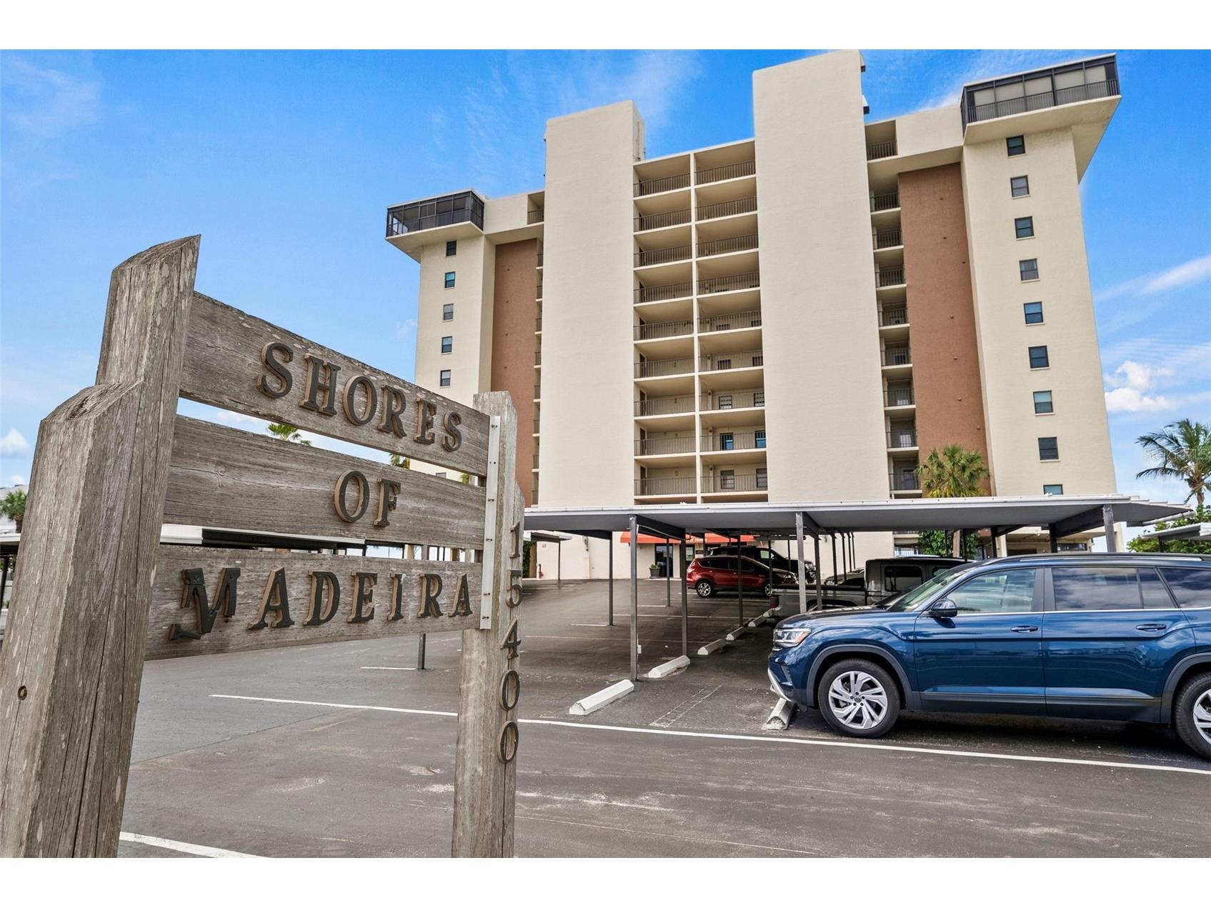 15400 Gulf Boulevard #401 Madeira Beach FL 33708 - GULF TB8507238 image3