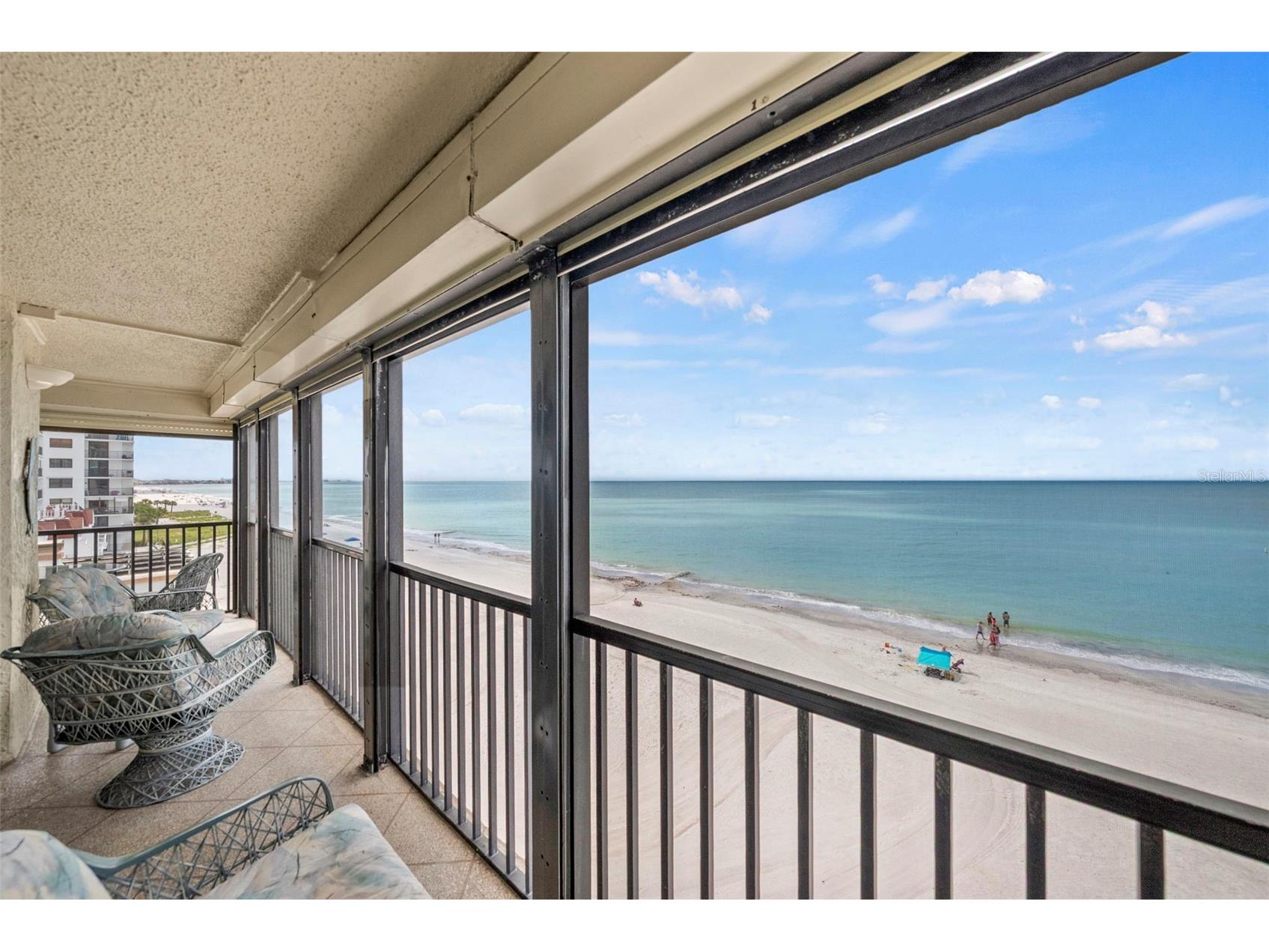15400 Gulf Boulevard #401 Madeira Beach FL 33708 - GULF TB8507238 image4
