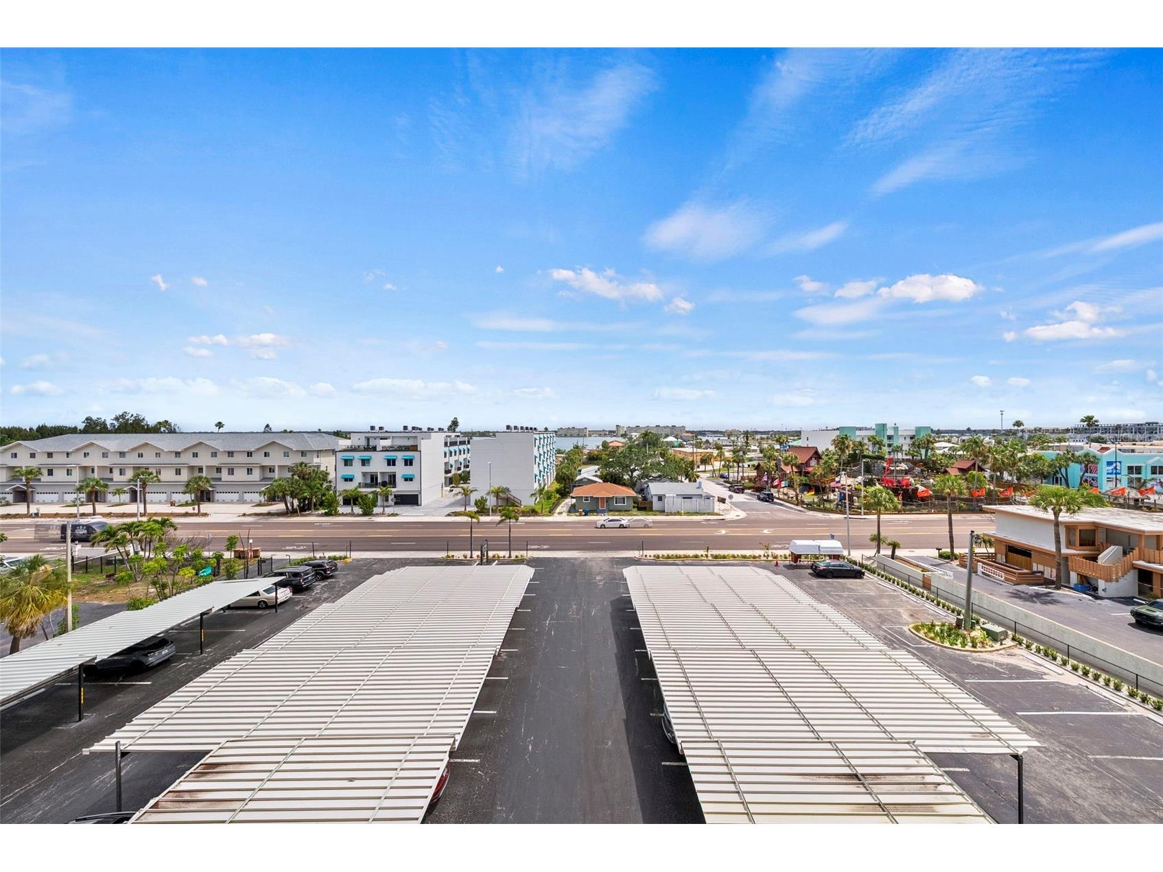 15400 Gulf Boulevard #401 Madeira Beach FL 33708 - GULF TB8507238 image43