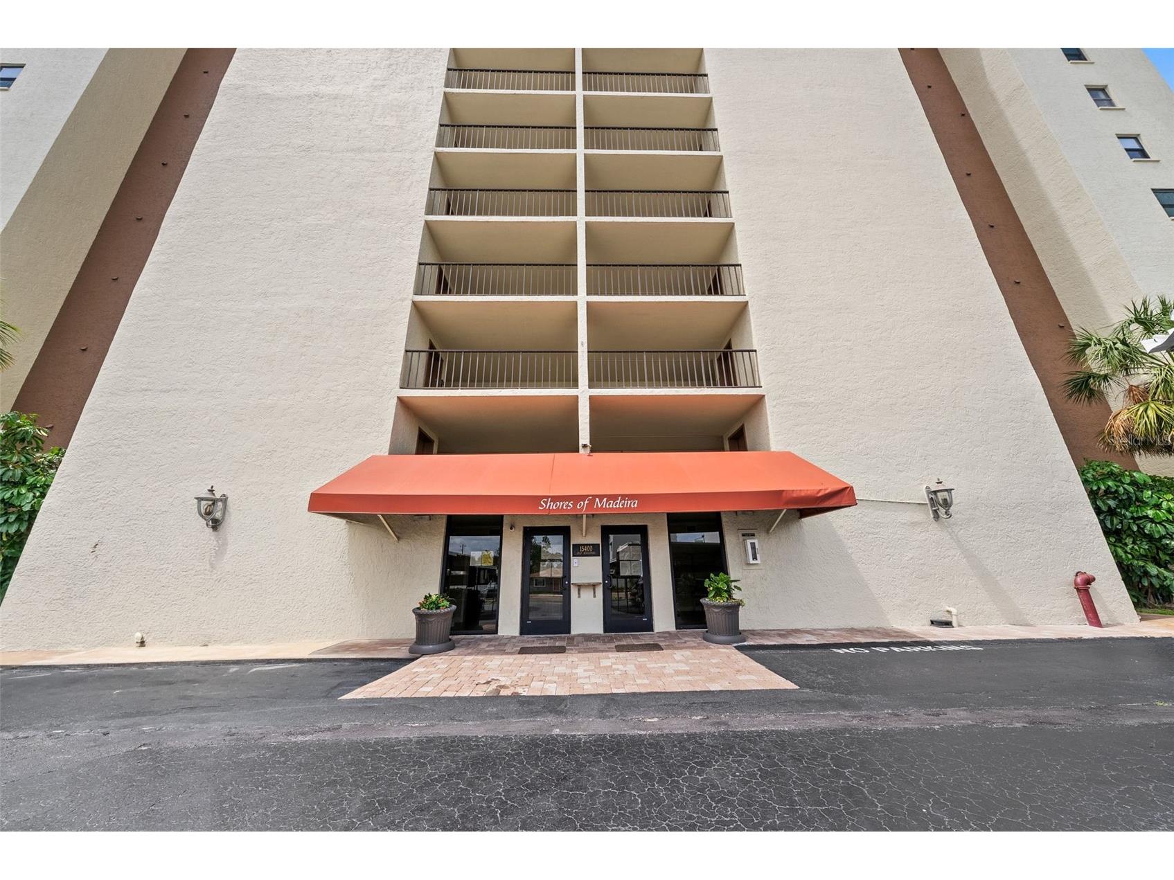 15400 Gulf Boulevard #401 Madeira Beach FL 33708 - GULF TB8507238 image47