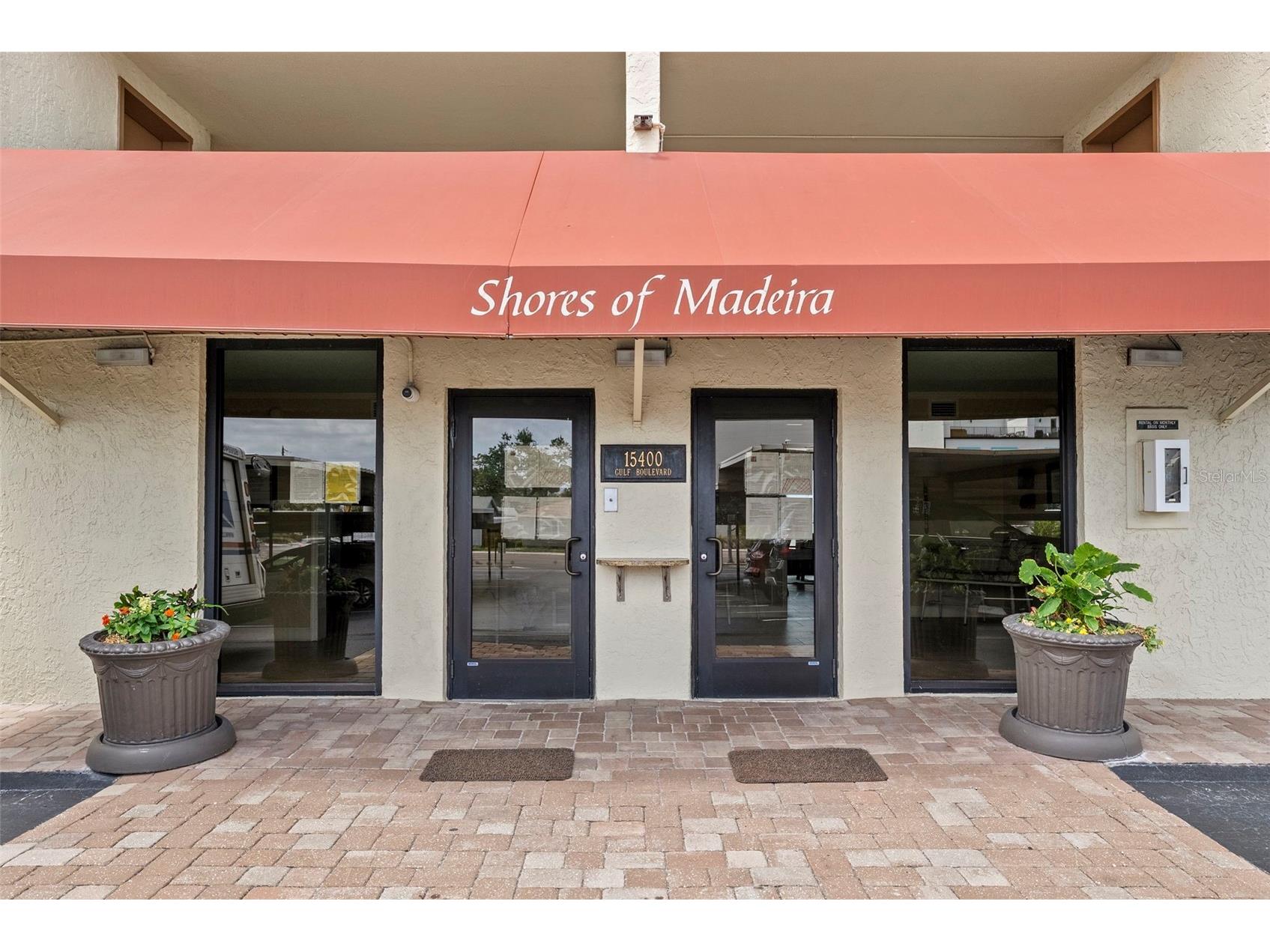 15400 Gulf Boulevard #401 Madeira Beach FL 33708 - GULF TB8507238 image49