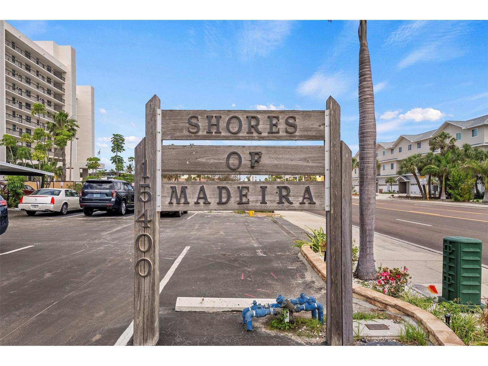 15400 Gulf Boulevard #401 Madeira Beach FL 33708 - GULF TB8507238 image50