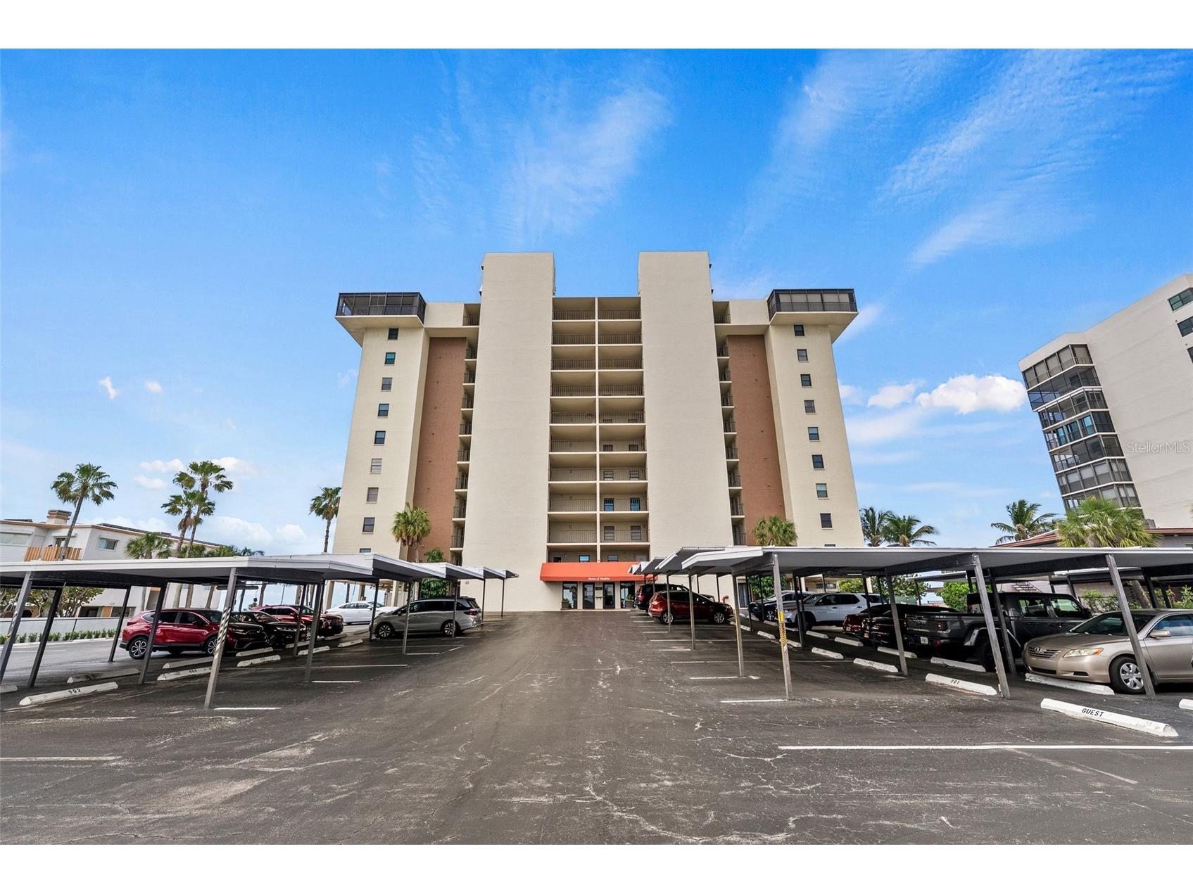 15400 Gulf Boulevard #401 Madeira Beach FL 33708 - GULF TB8507238 image51