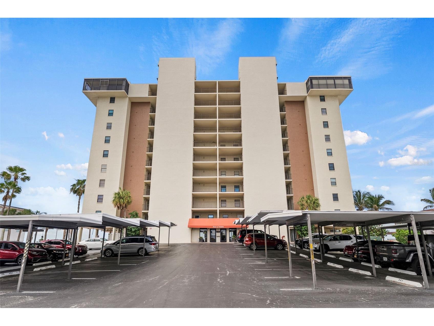15400 Gulf Boulevard #401 Madeira Beach FL 33708 - GULF TB8507238 image52